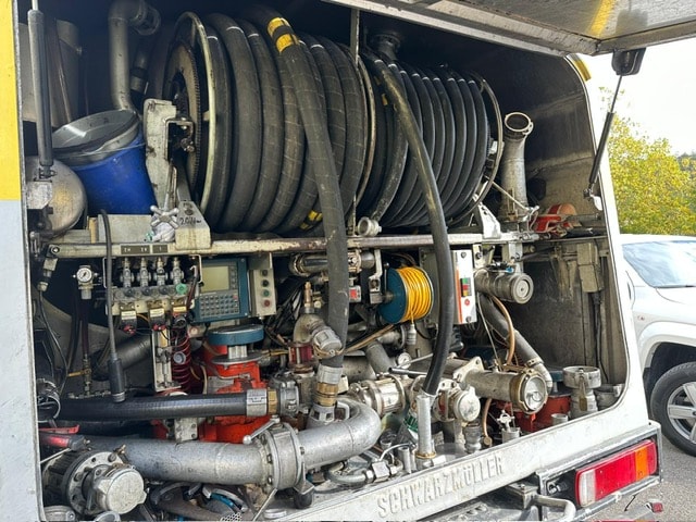 SCANIA R 420 LB4x2-image-13