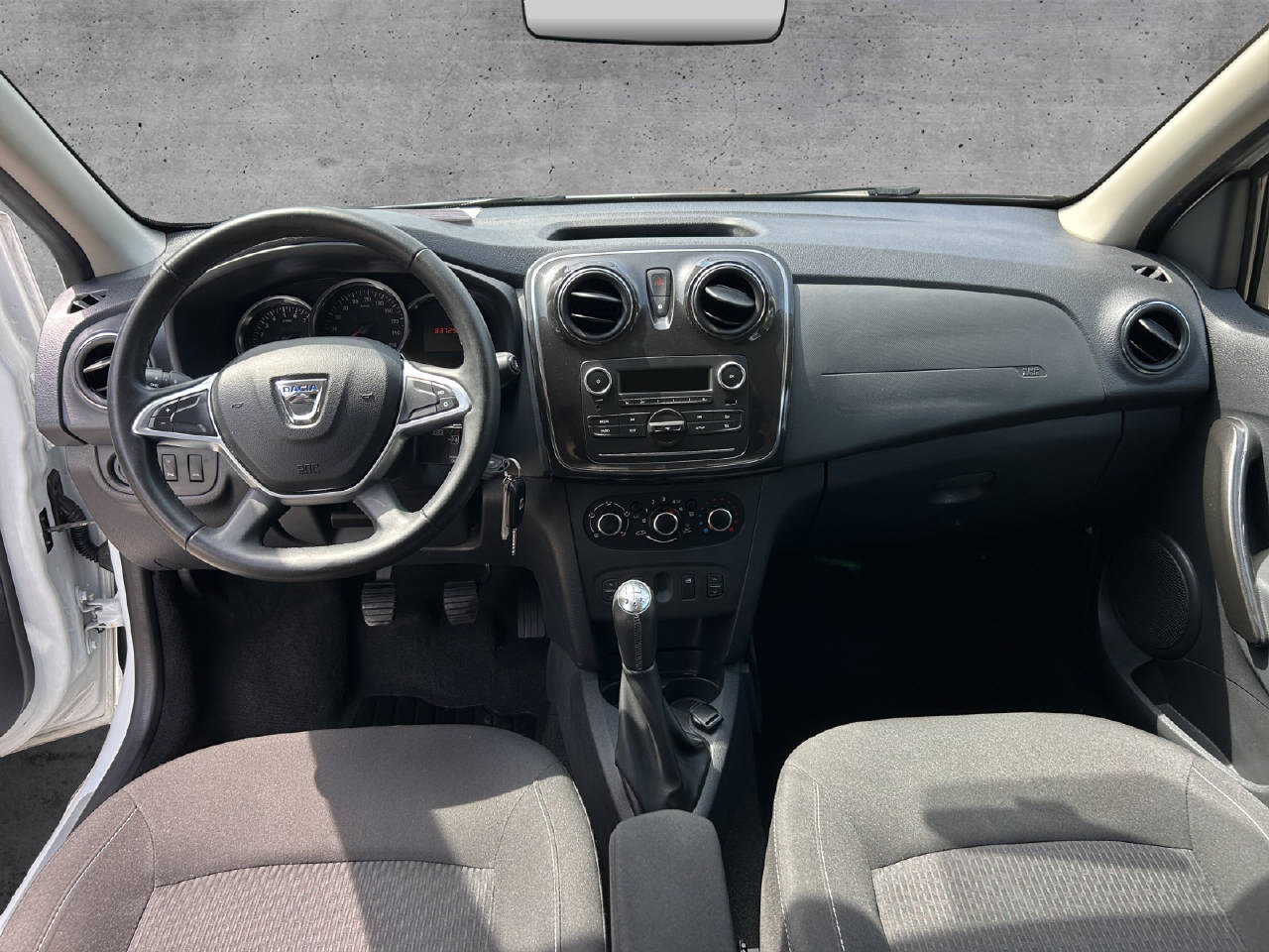 DACIA Sandero 0.9 TCe Comfort E6c S/S-image-5