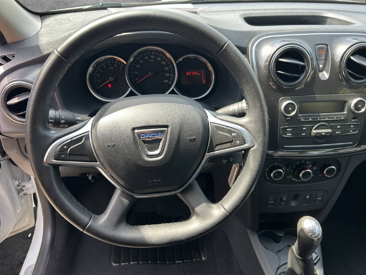 DACIA Sandero 0.9 TCe Comfort E6c S/S-image-6