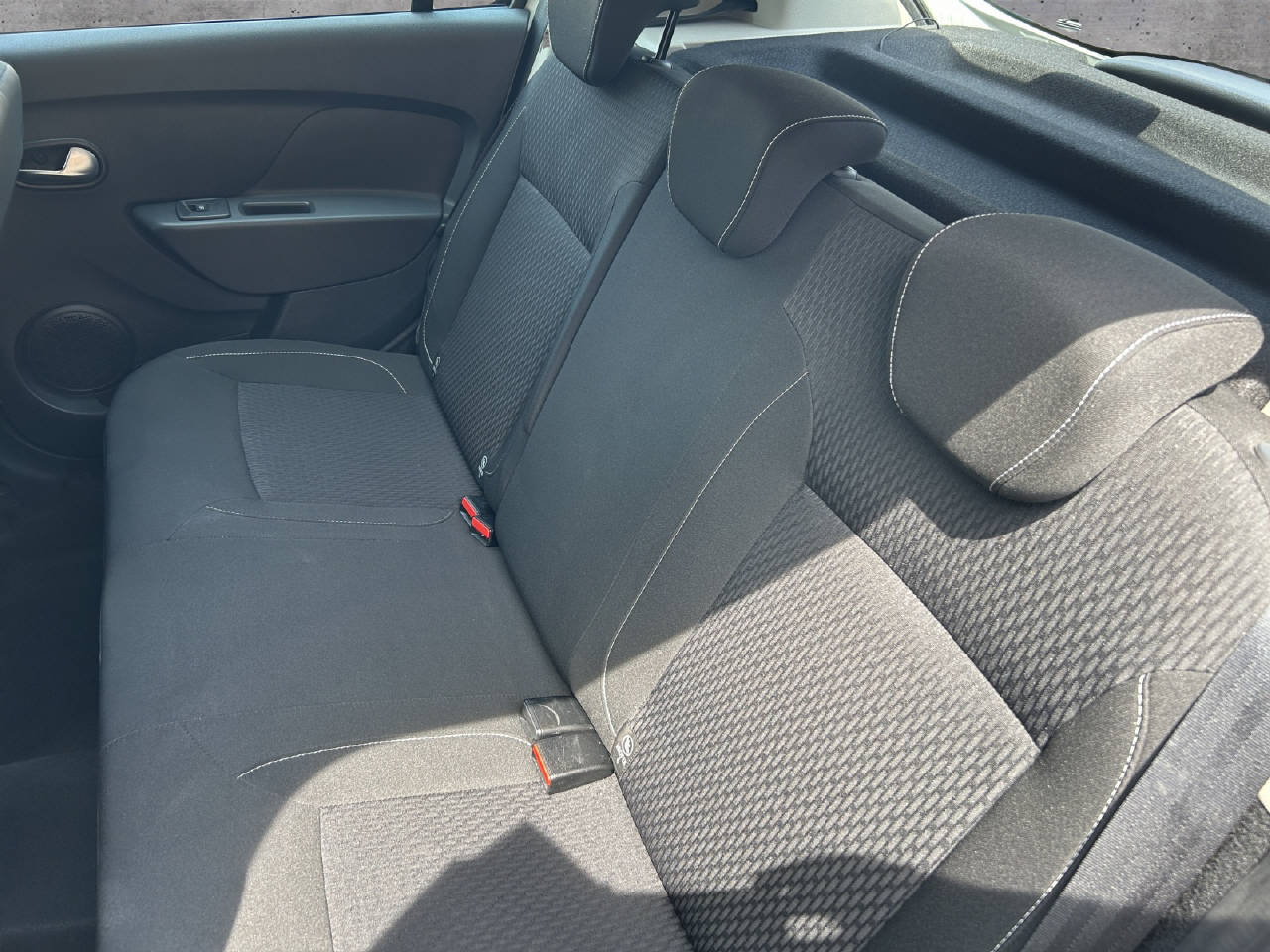 DACIA Sandero 0.9 TCe Comfort E6c S/S-image-7
