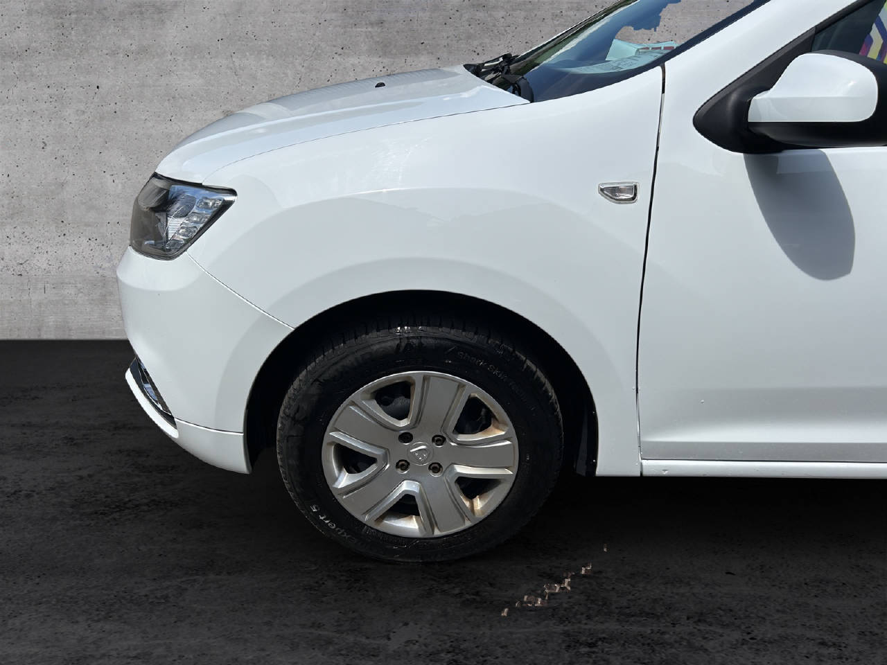 DACIA Sandero 0.9 TCe Comfort E6c S/S-image-9