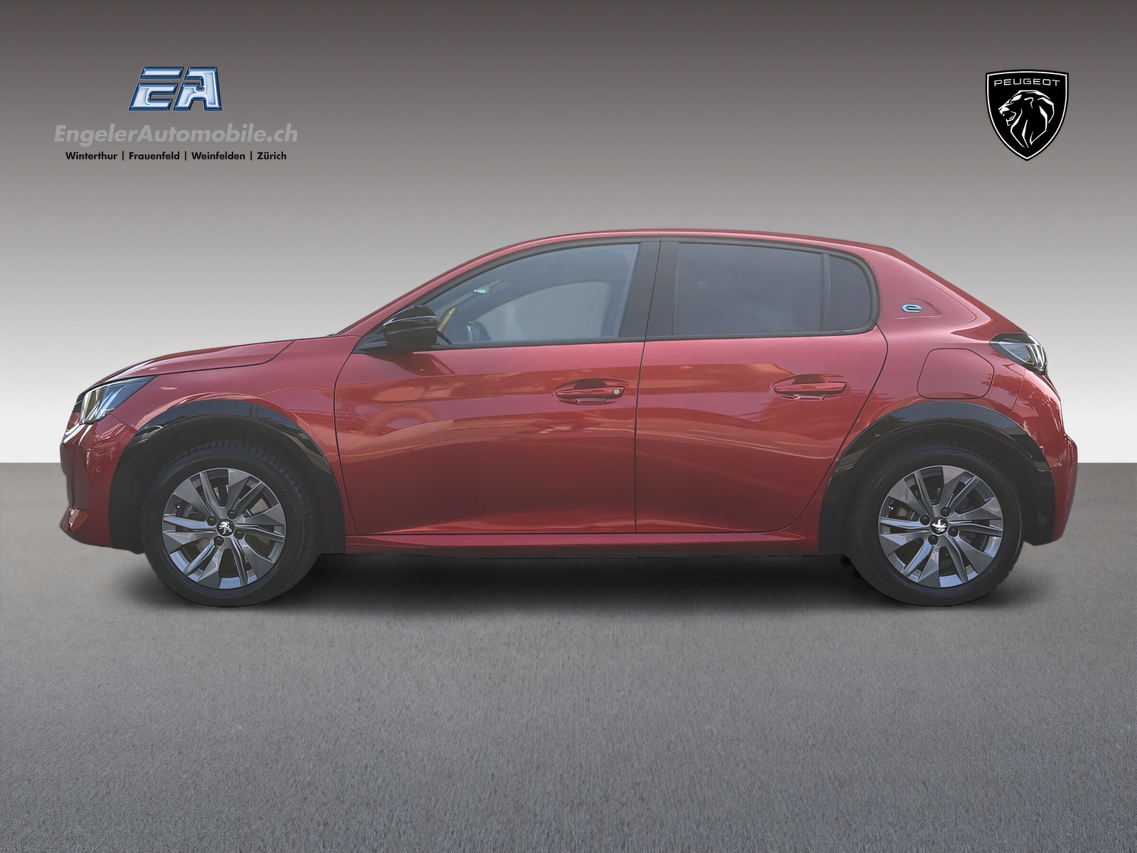 PEUGEOT 208 e-GT-image-2