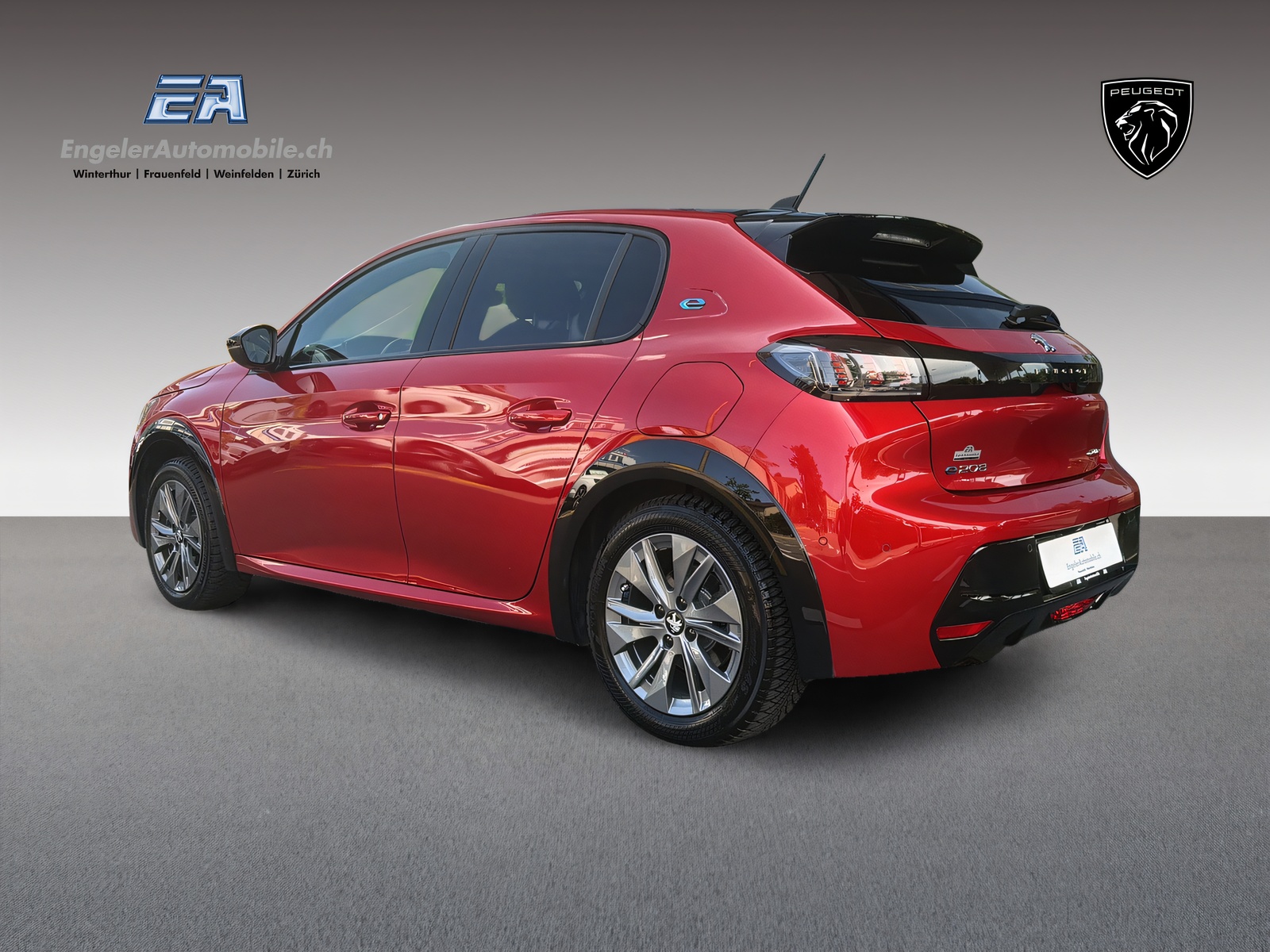 PEUGEOT 208 e-GT-image-4