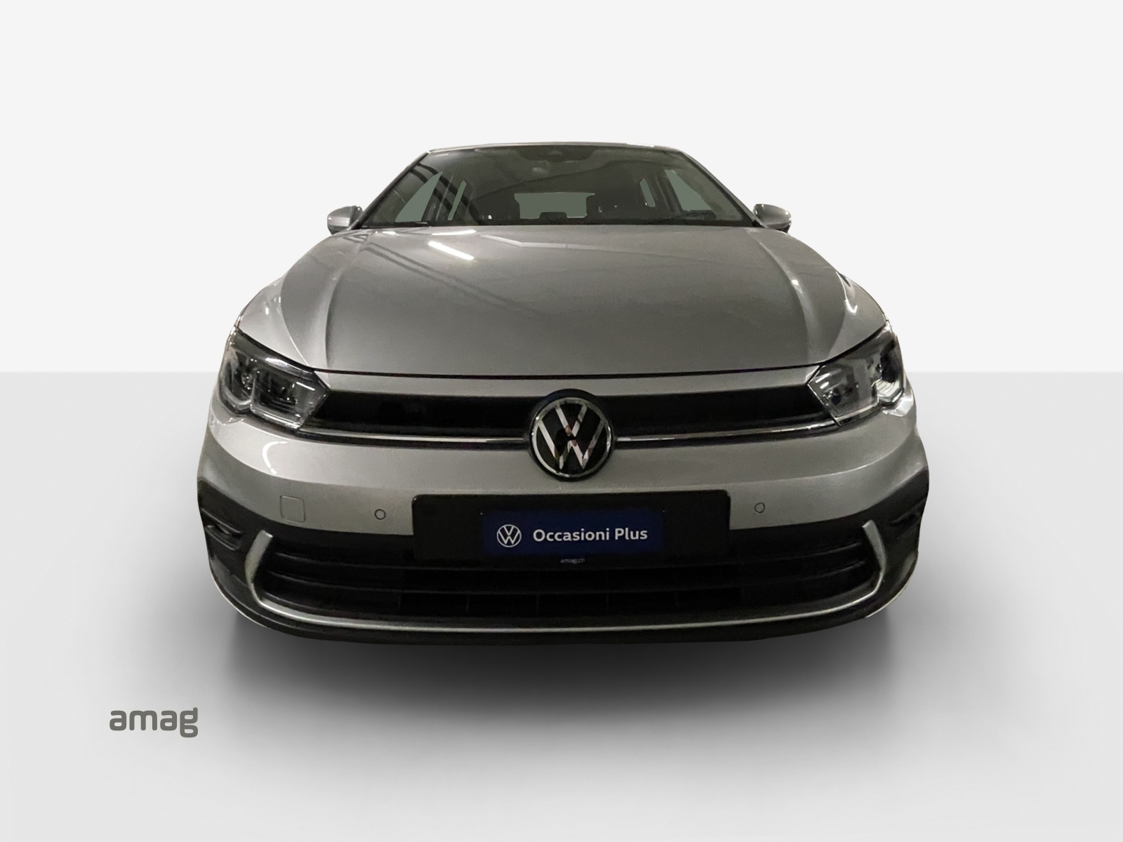 VW Polo 1.0 TSI Life-image-6