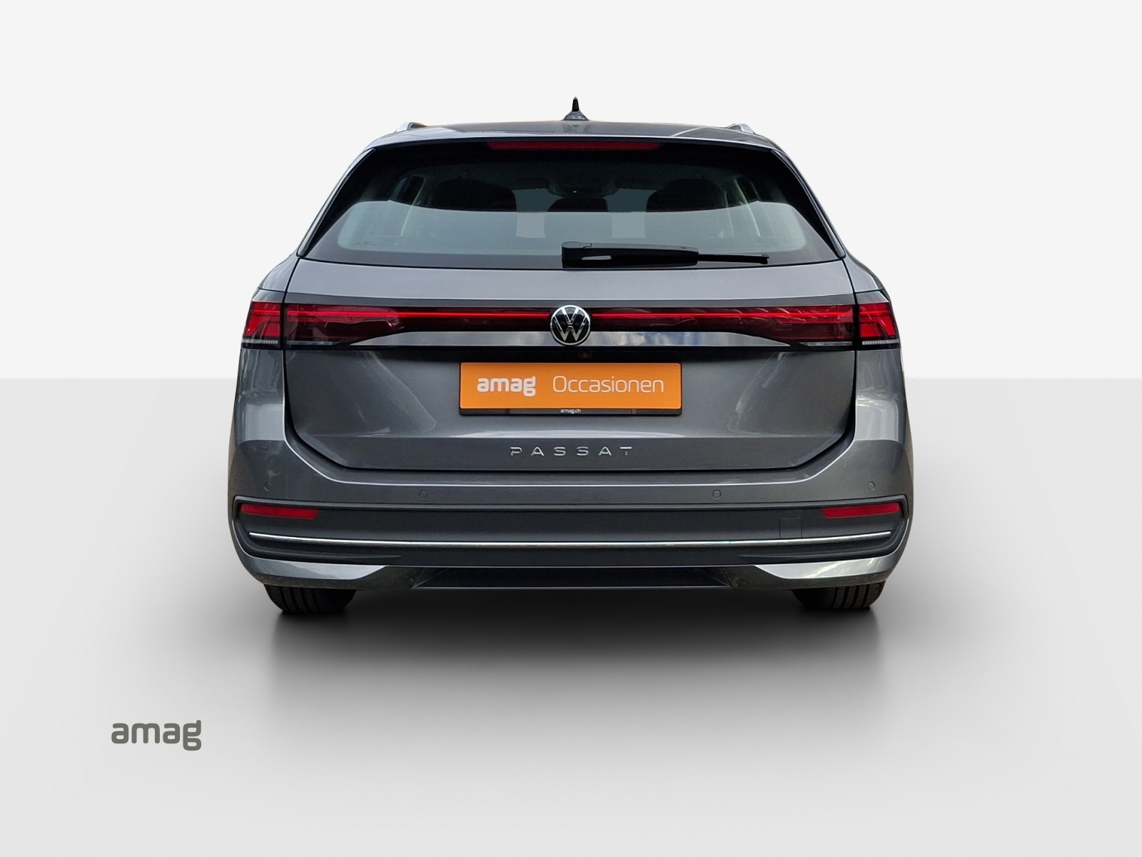 VW Passat Variant 2.0 TDI evo Business DSG-image-3