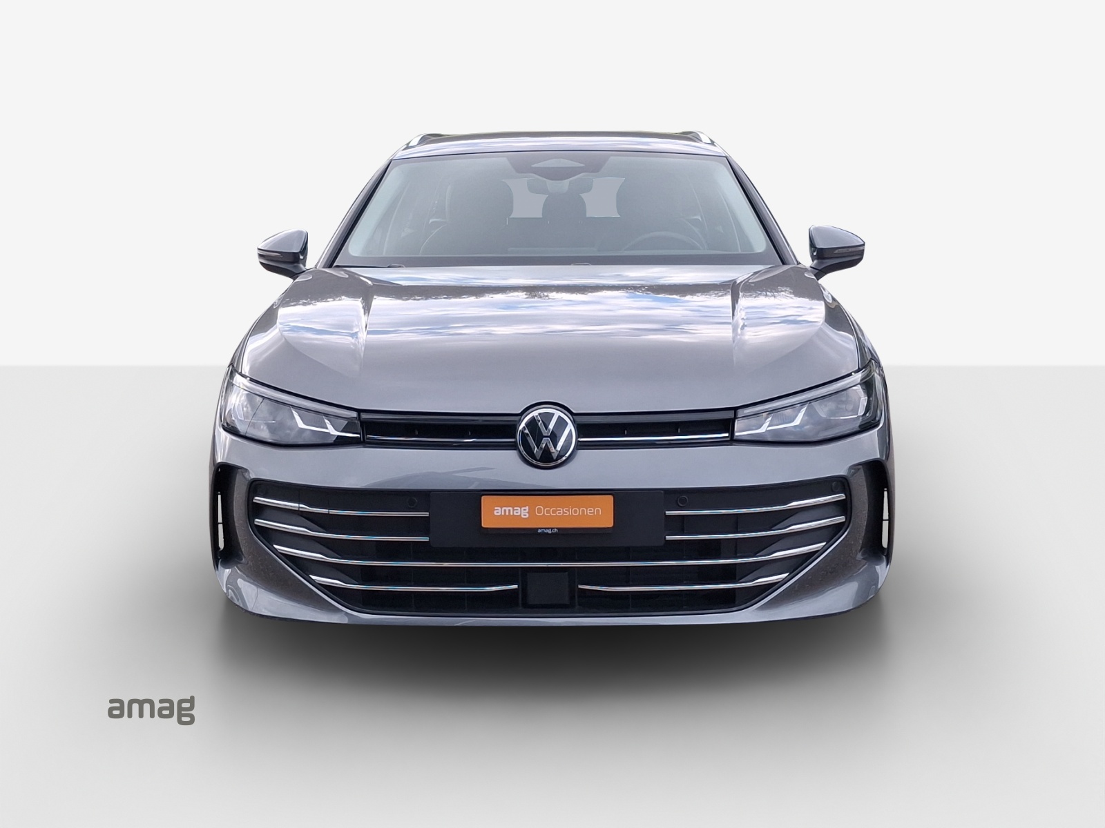 VW Passat Variant 2.0 TDI evo Business DSG-image-6