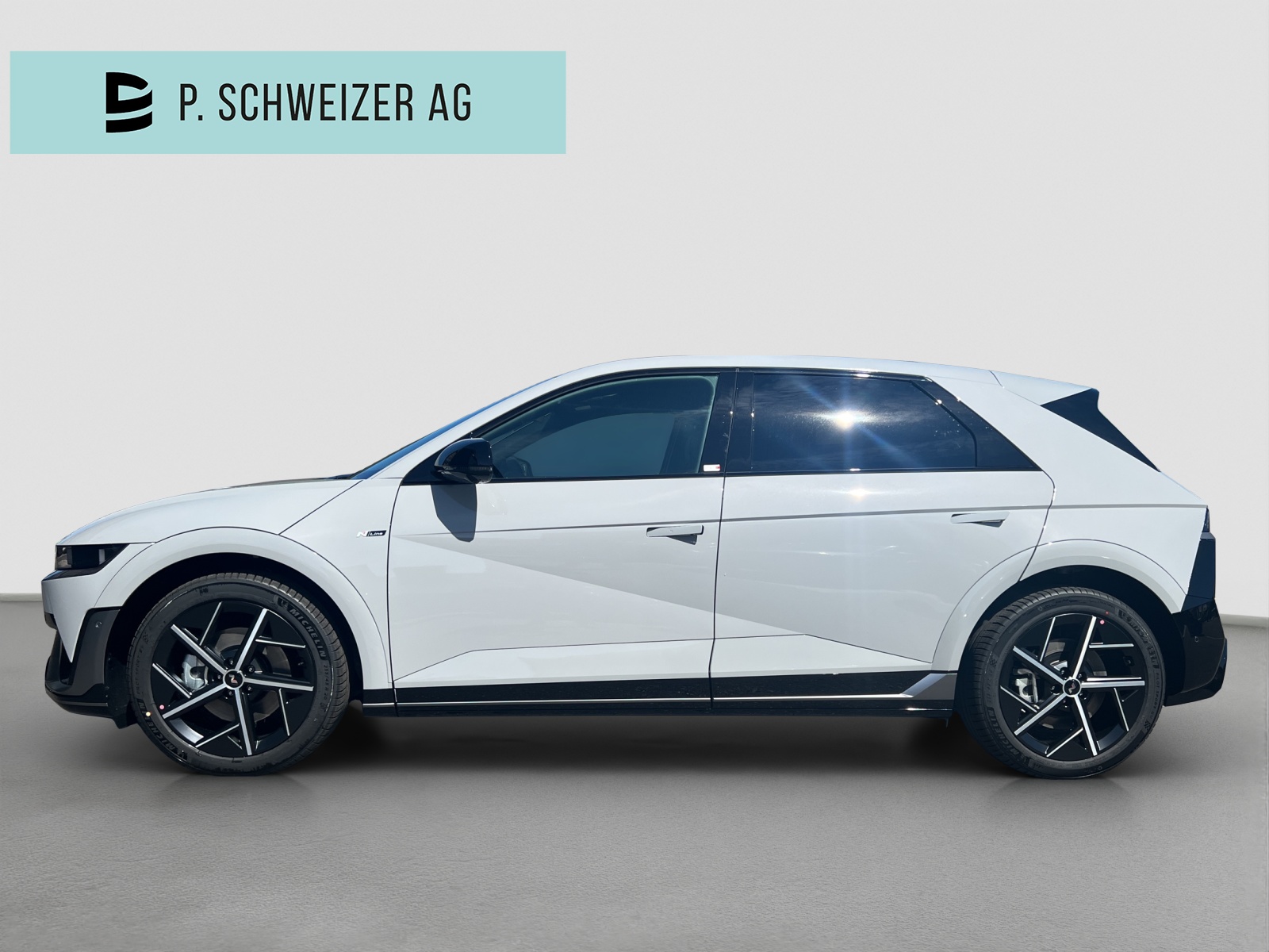 HYUNDAI Ioniq 5 N Line 84kWh 4WD-showroom-element-1
