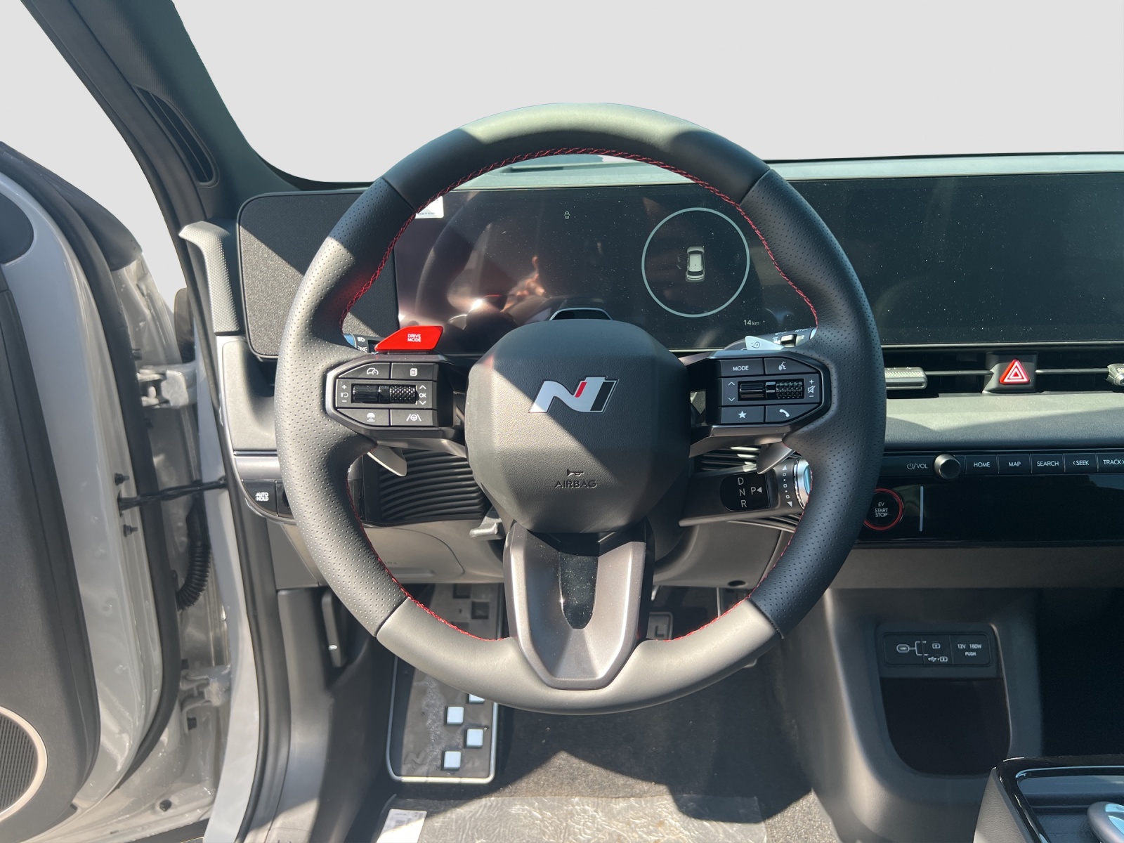 HYUNDAI Ioniq 5 N Line 84kWh 4WD-image-13