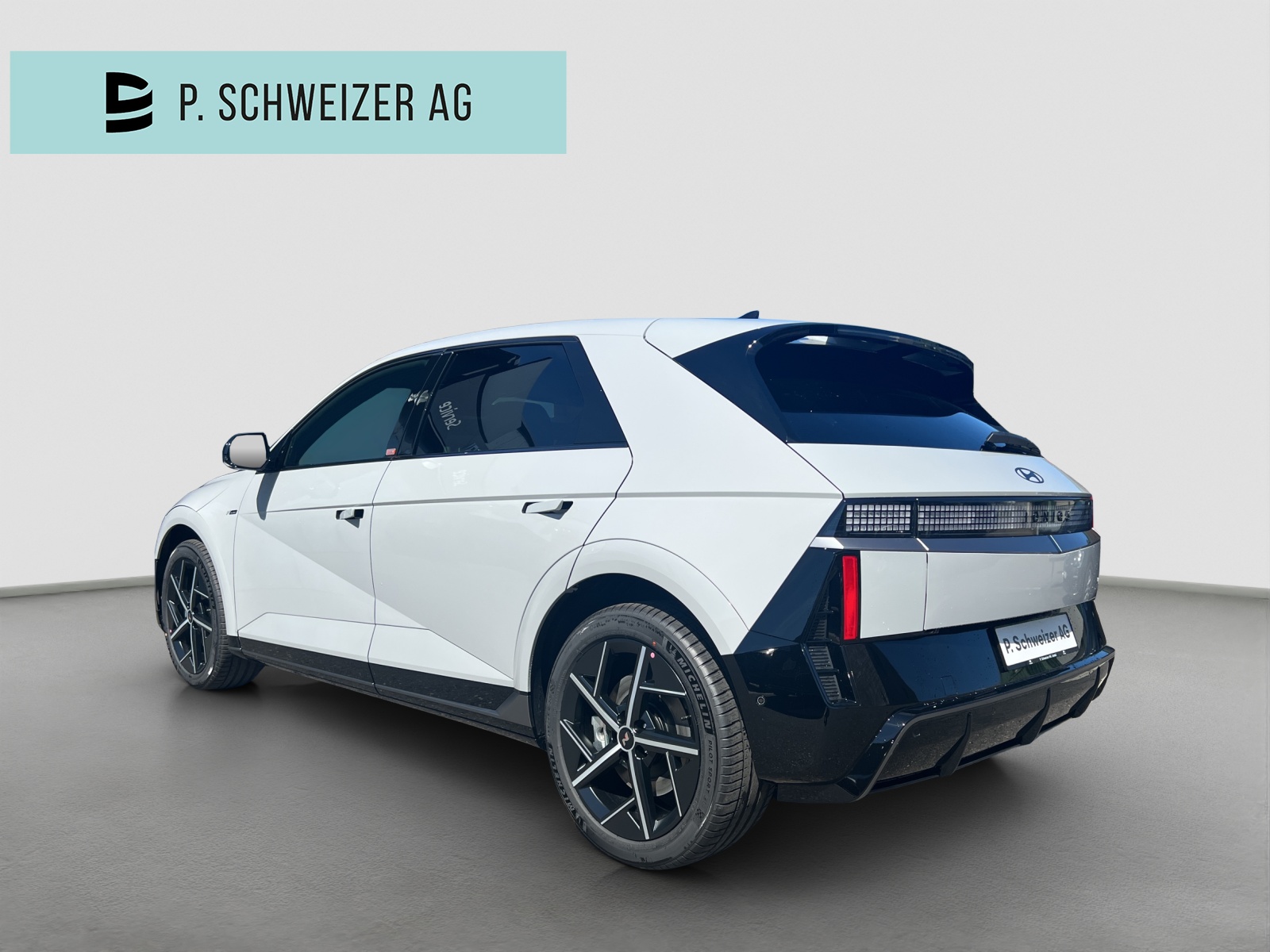 HYUNDAI Ioniq 5 N Line 84kWh 4WD-showroom-element-2
