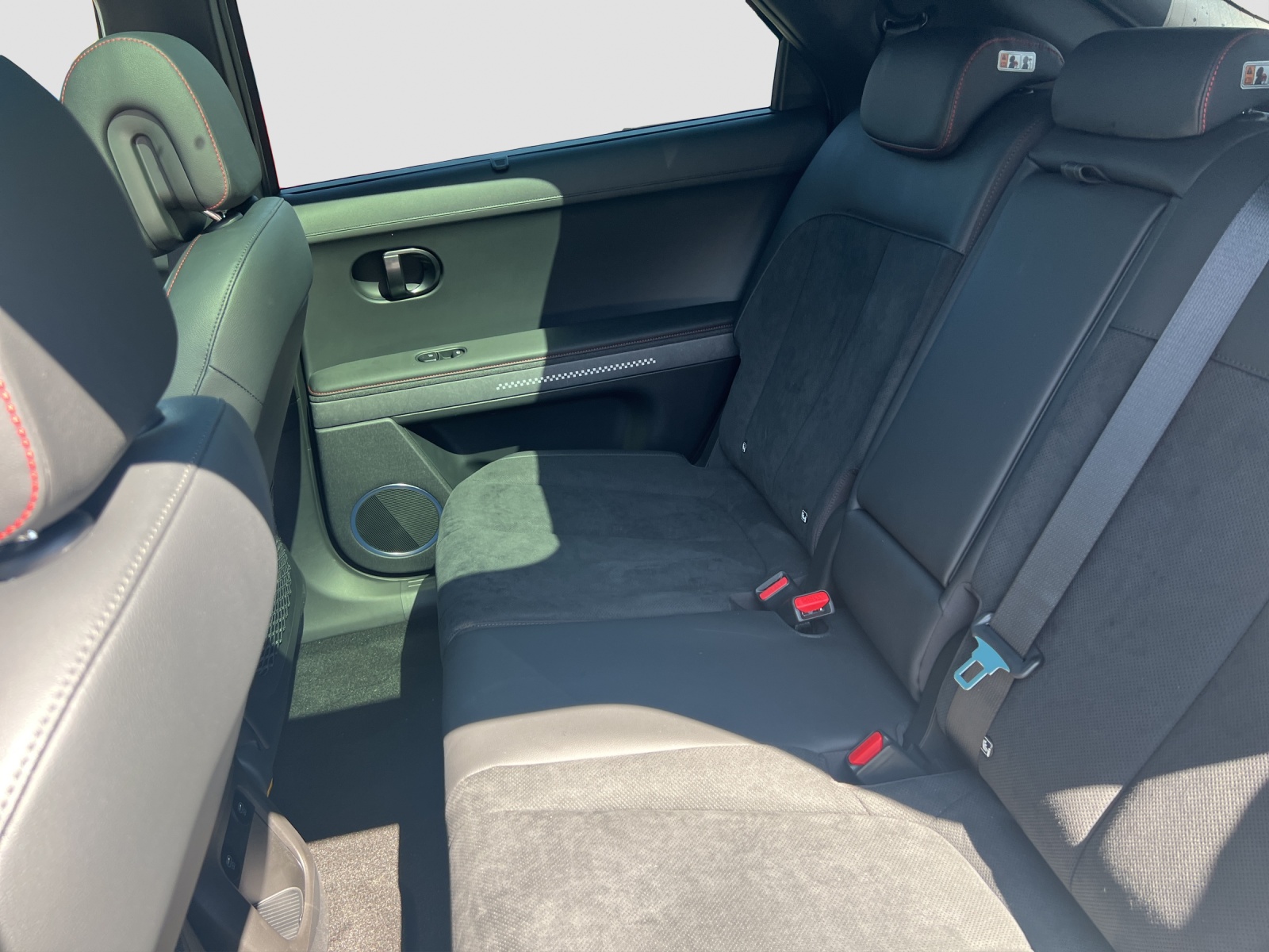 HYUNDAI Ioniq 5 N Line 84kWh 4WD-image-10