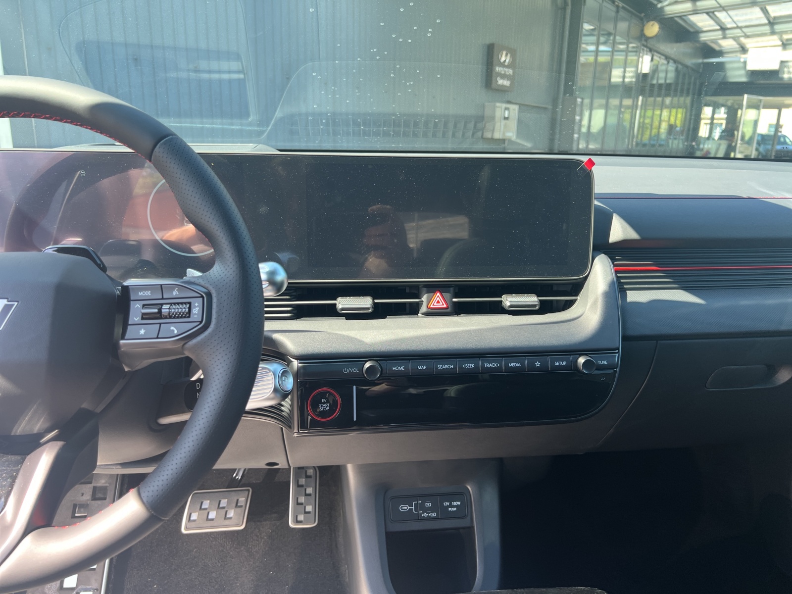HYUNDAI Ioniq 5 N Line 84kWh 4WD-image-14