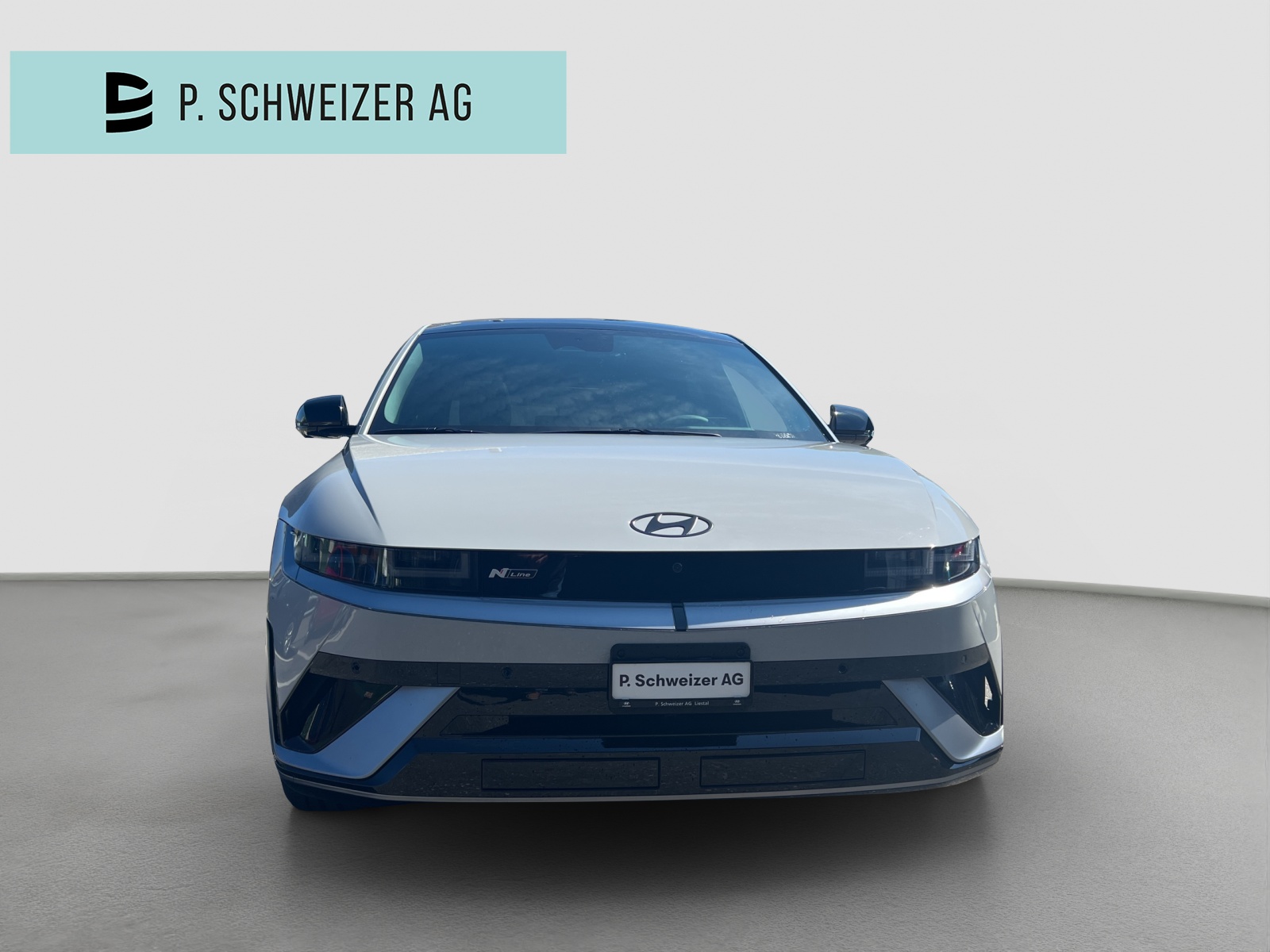HYUNDAI Ioniq 5 N Line 84kWh 4WD-image-7