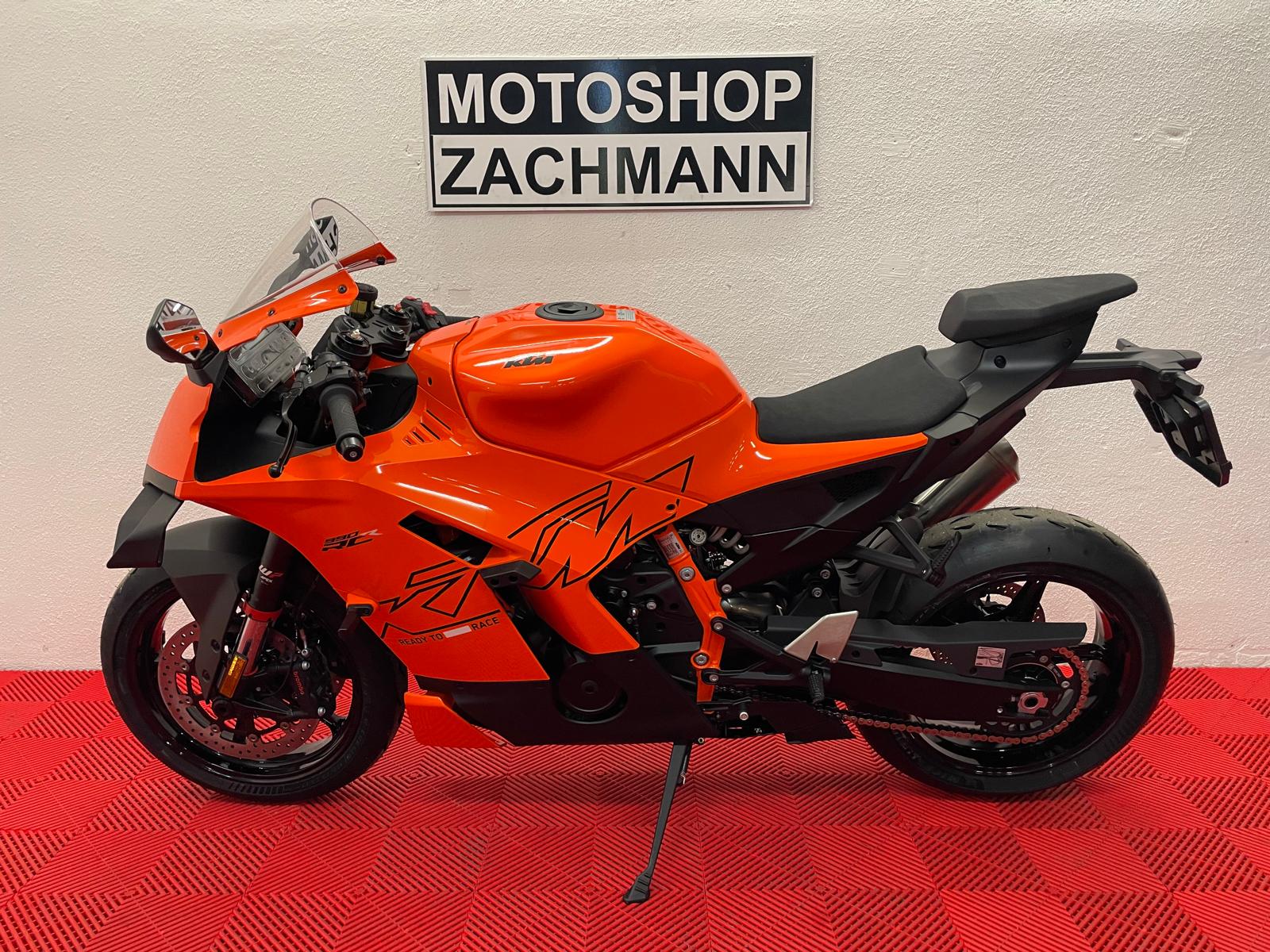 KTM RC 990 R-image-4