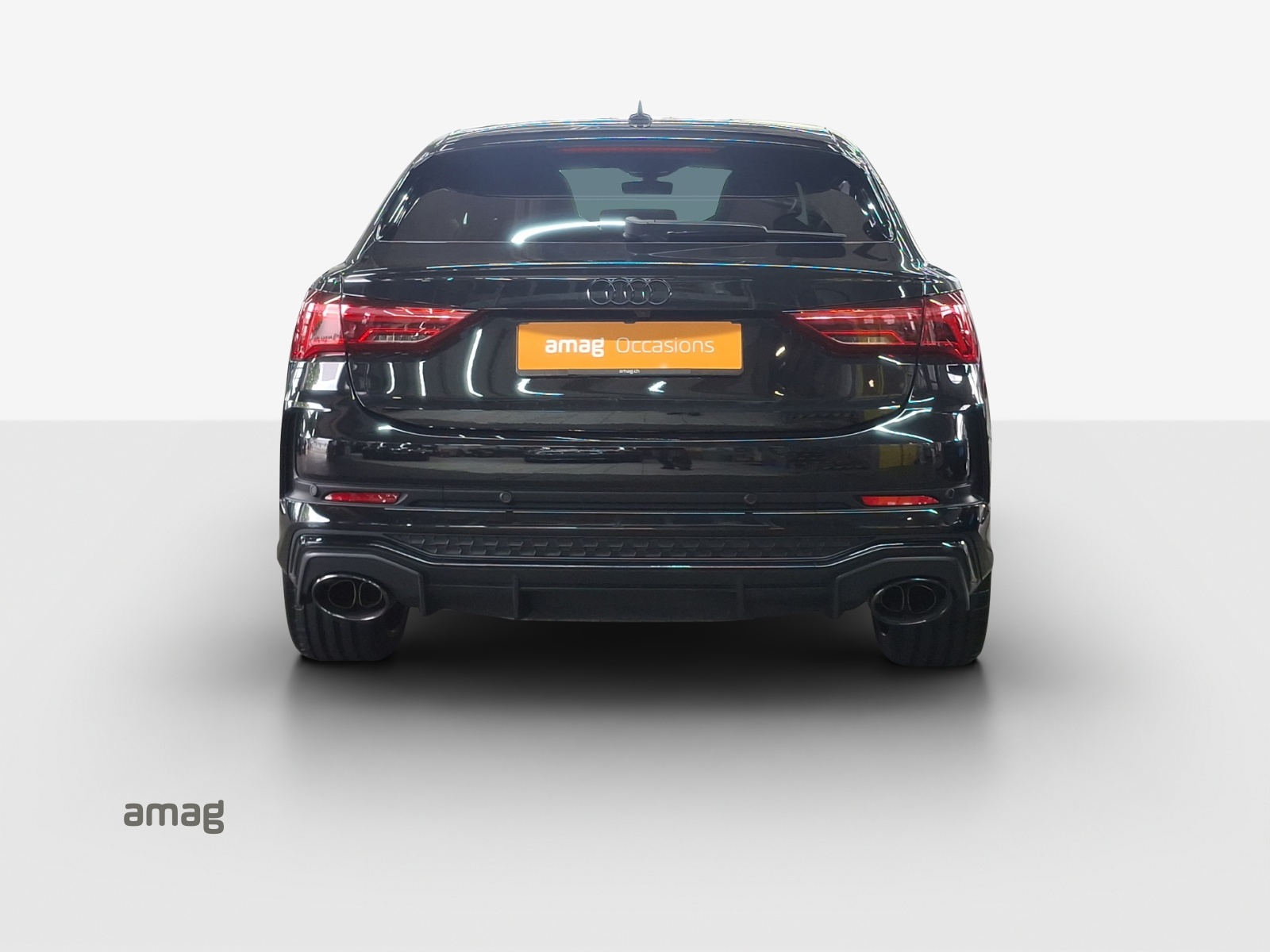 AUDI RS Q3 Sportback quattro S tronic-showroom-element-3