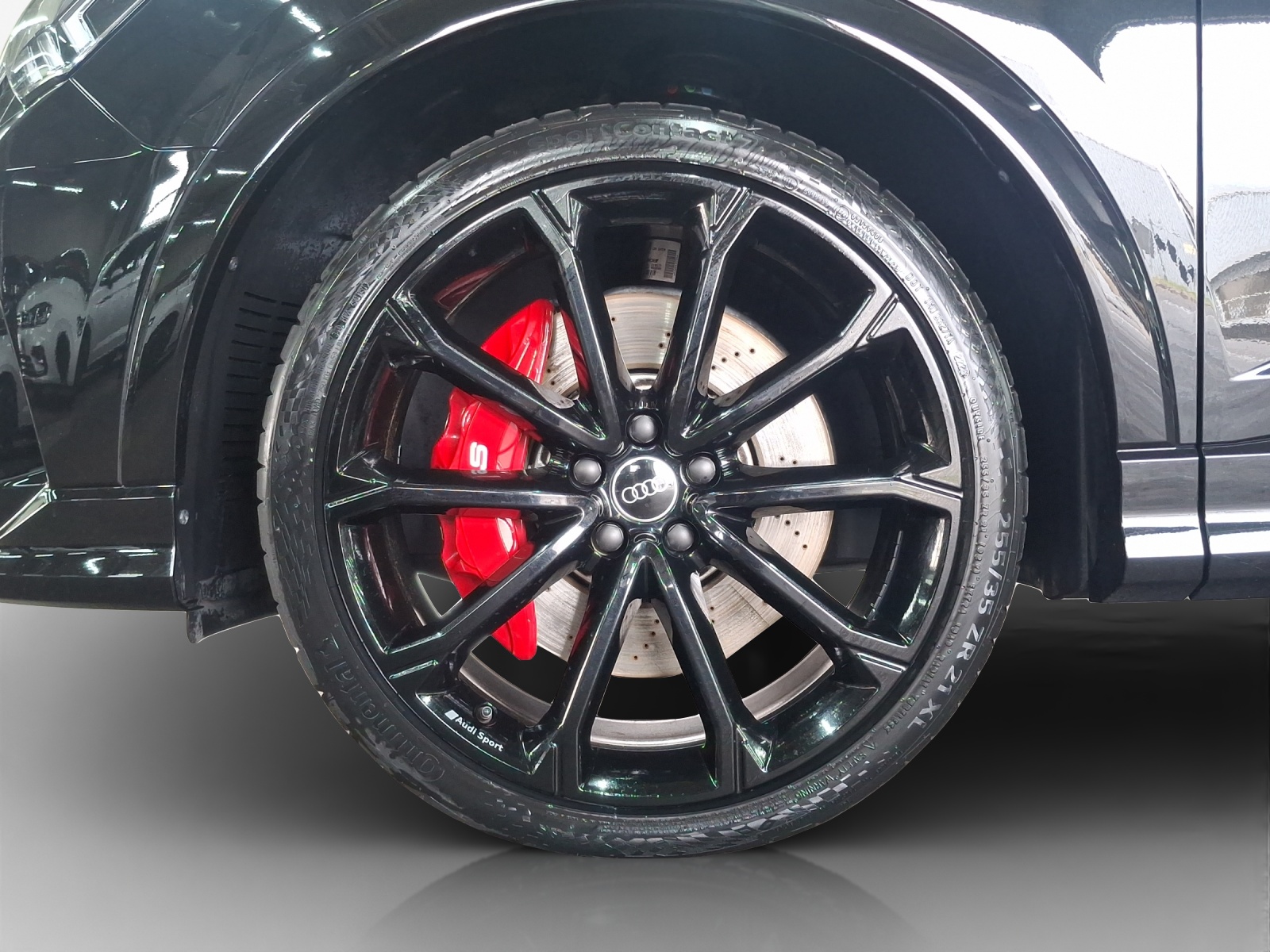 AUDI RS Q3 Sportback quattro S tronic-image-14