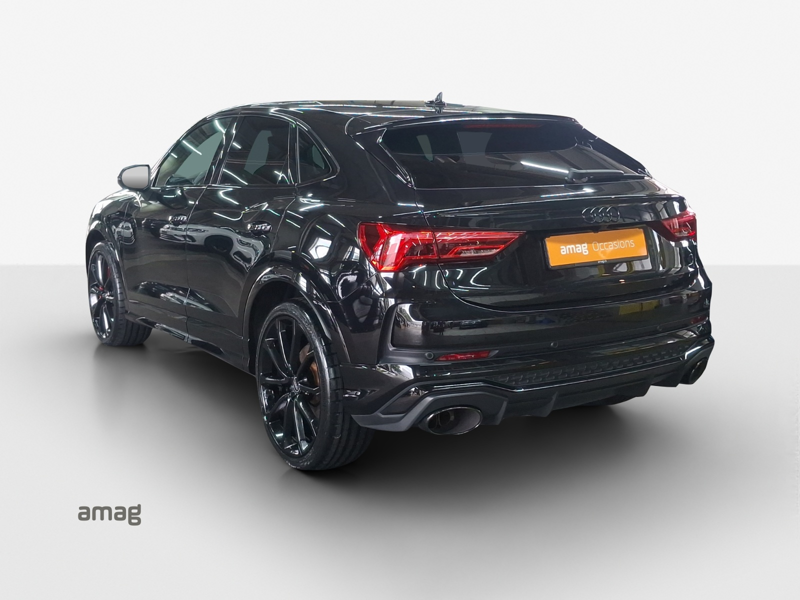 AUDI RS Q3 Sportback quattro S tronic-showroom-element-2
