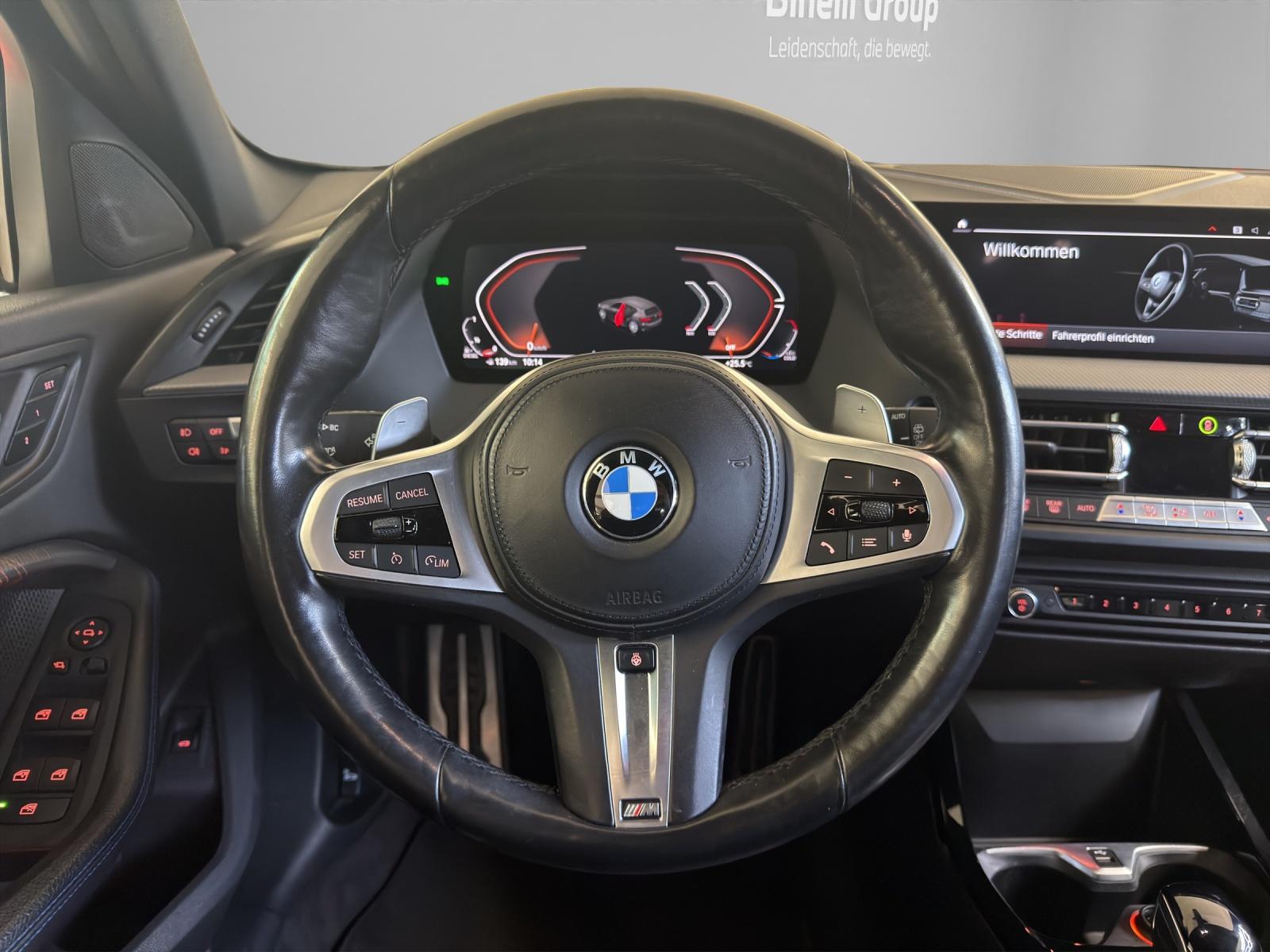 BMW 120d xDrive M-SportPaket-image-13