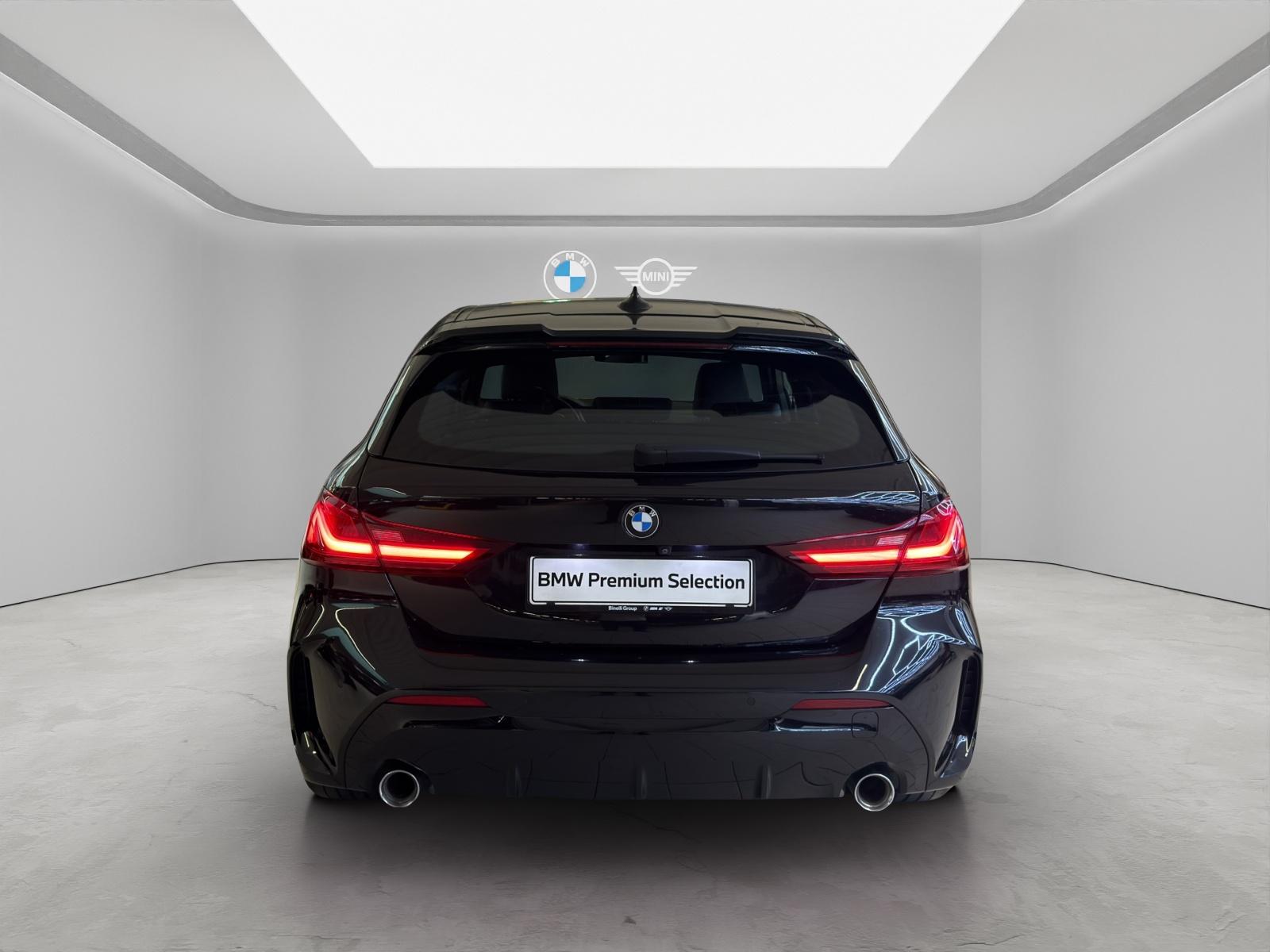 BMW 120d xDrive M-SportPaket-image-3