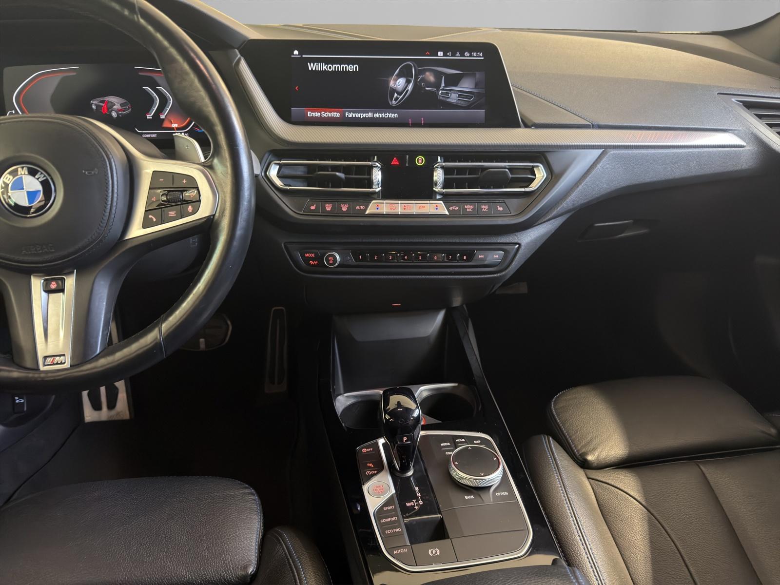 BMW 120d xDrive M-SportPaket-image-14