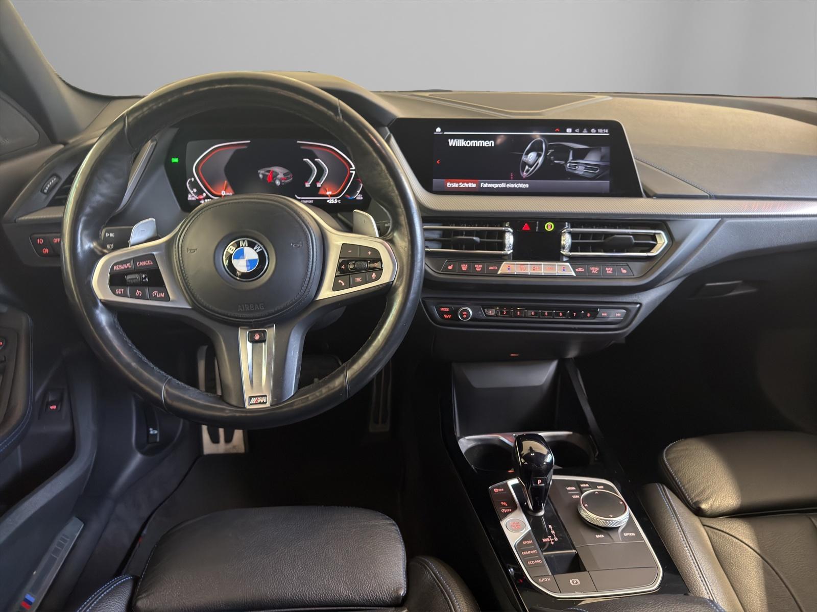 BMW 120d xDrive M-SportPaket-image-12