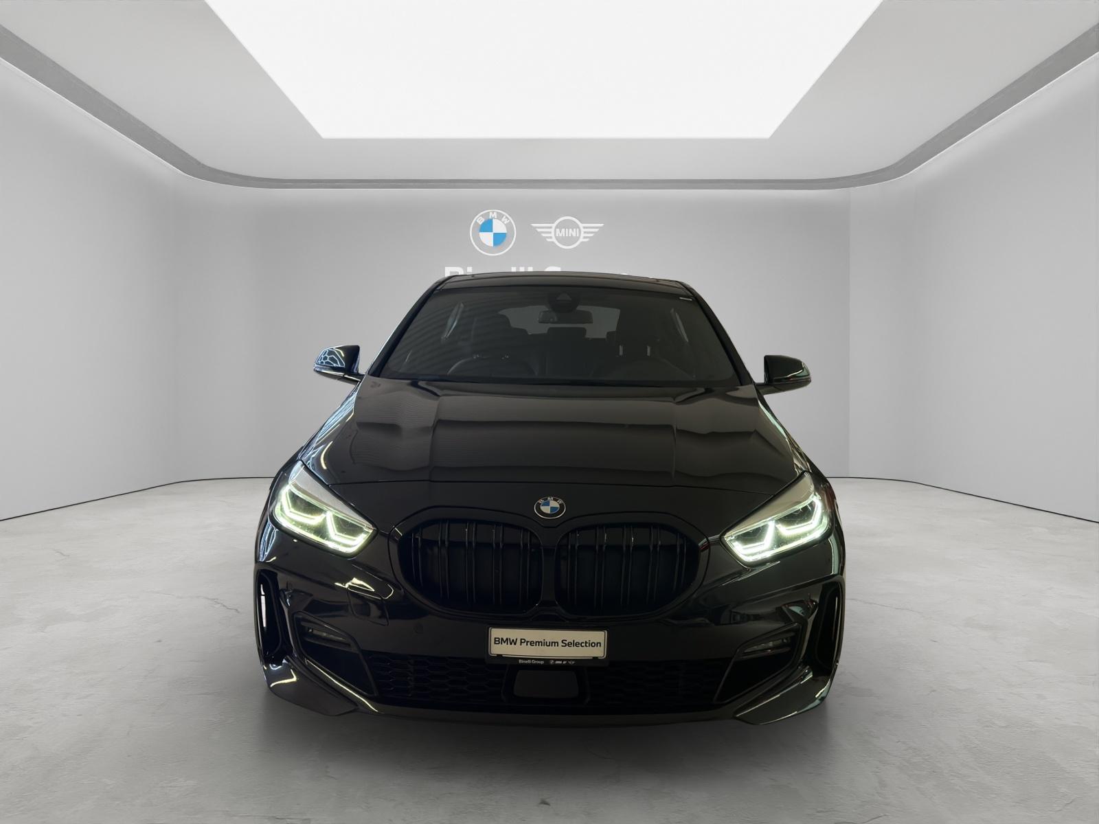 BMW 120d xDrive M-SportPaket-image-7