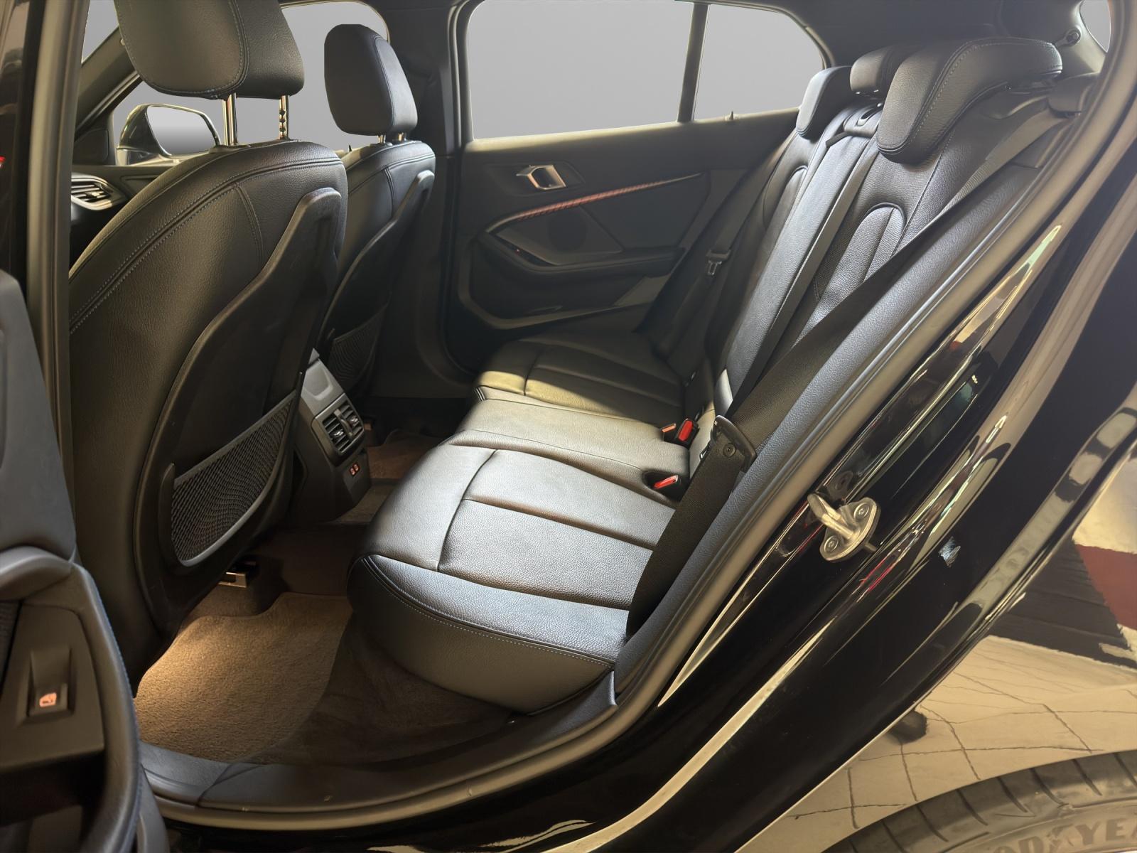 BMW 120d xDrive M-SportPaket-image-20