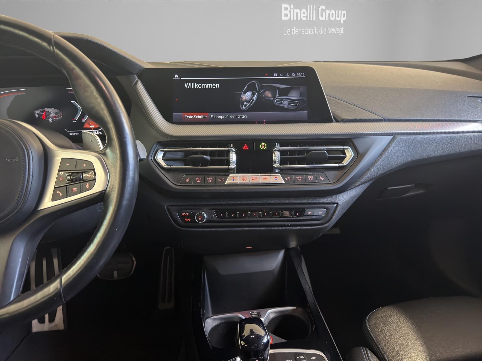 BMW 120d xDrive M-SportPaket-image-15