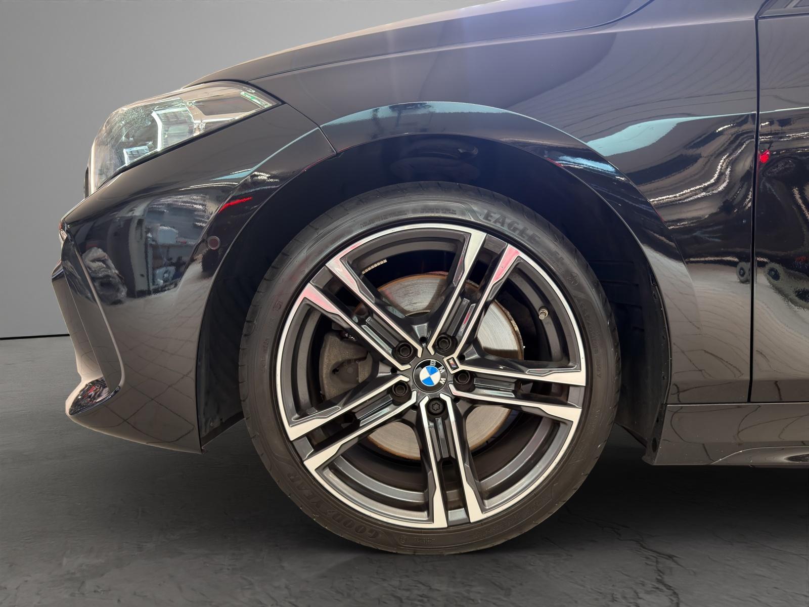 BMW 120d xDrive M-SportPaket-image-22