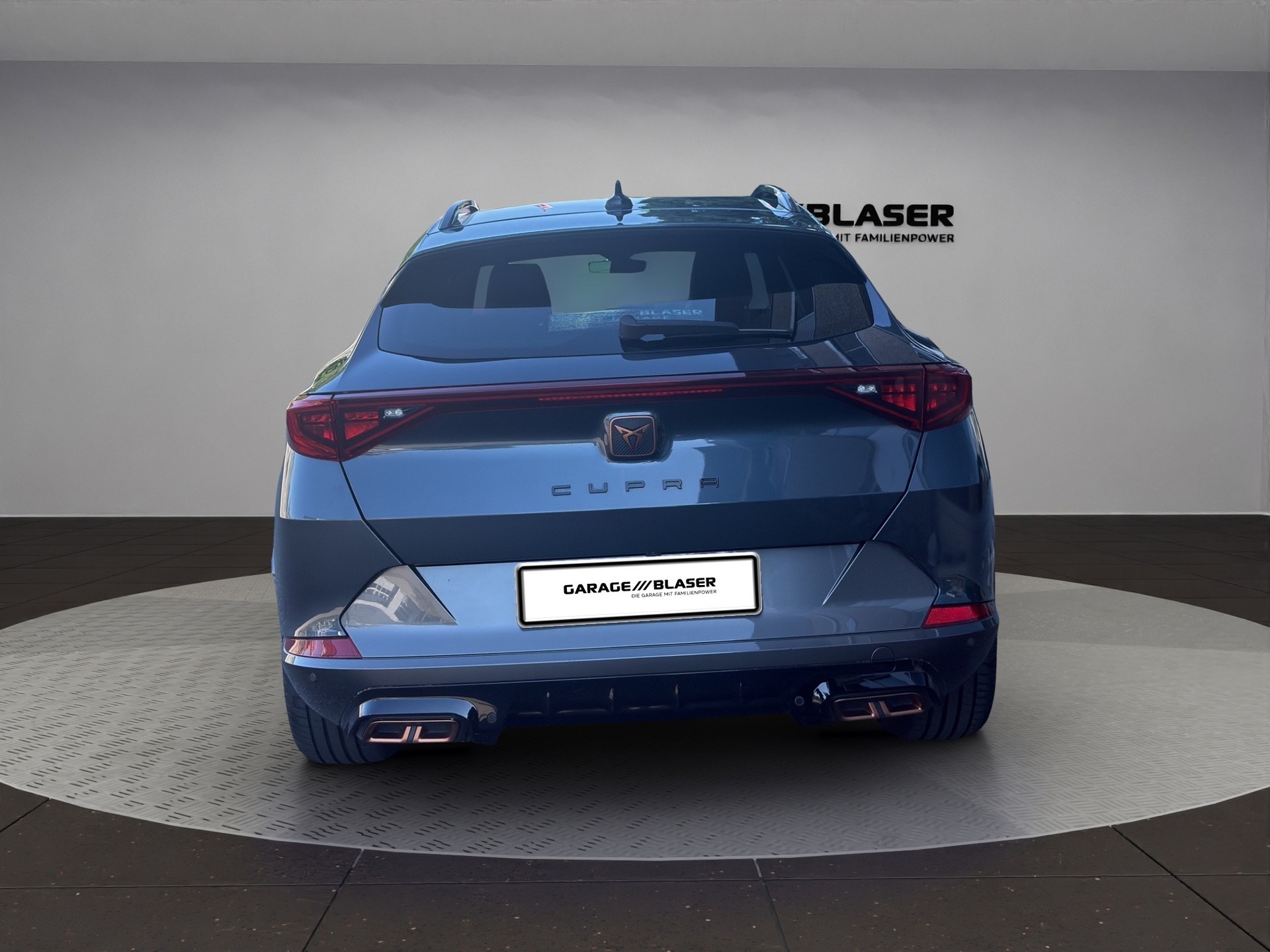 CUPRA Formentor 1.4 e-HYBRID pHEV Inicio DSG-image-3
