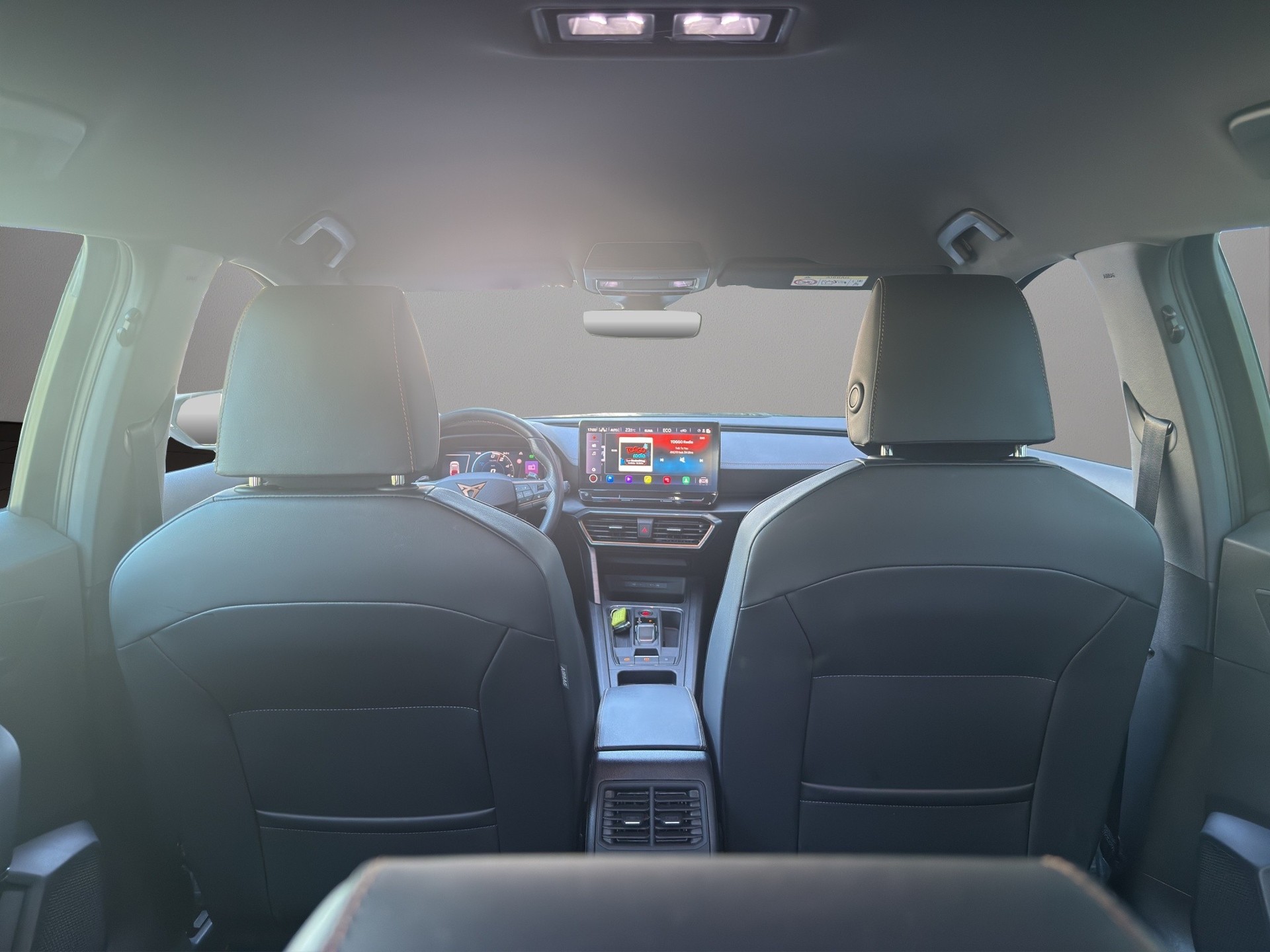 CUPRA Formentor 1.4 e-HYBRID pHEV Inicio DSG-image-7