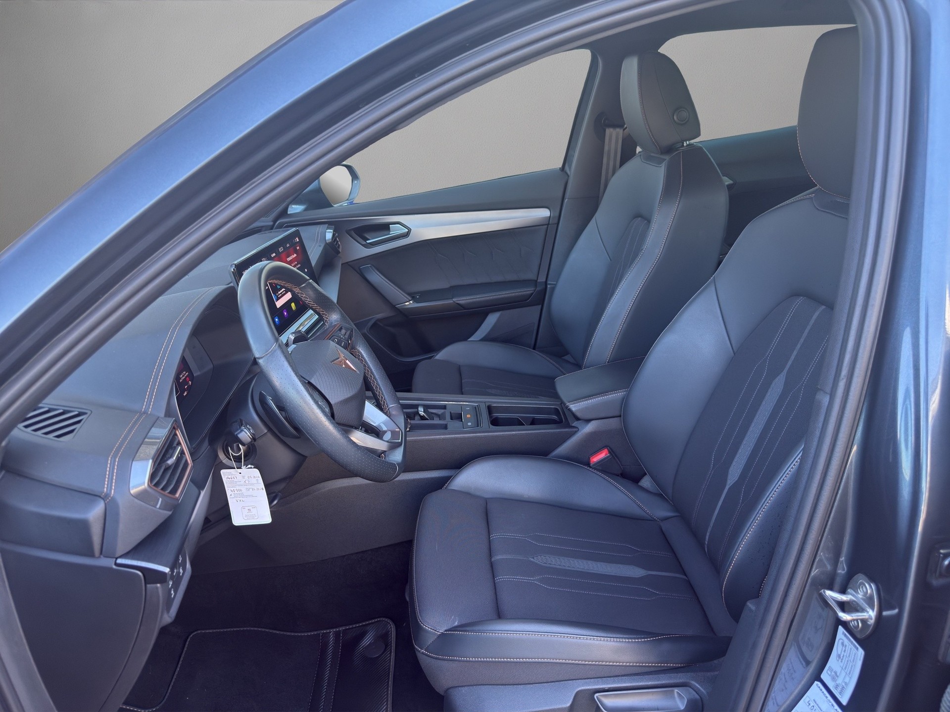 CUPRA Formentor 1.4 e-HYBRID pHEV Inicio DSG-image-4