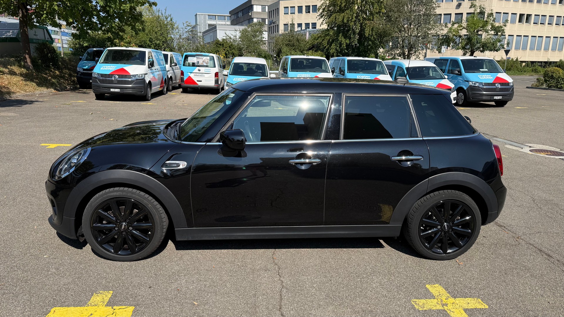 MINI 1.5i Cooper-image-3