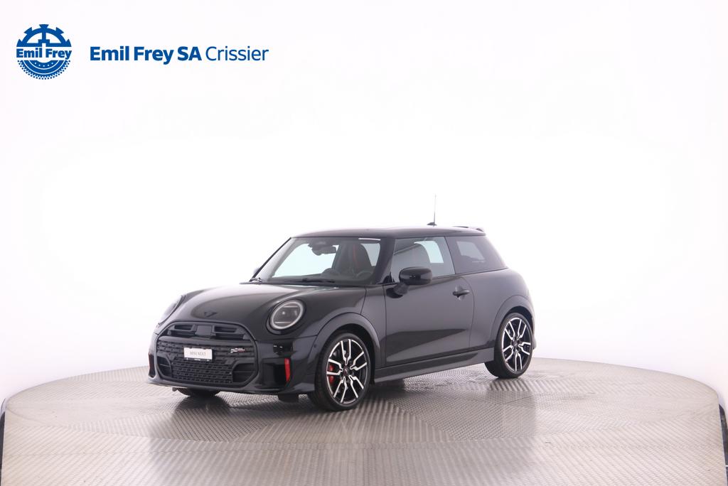 MINI F66 2.0i John Cooper Works-image-0