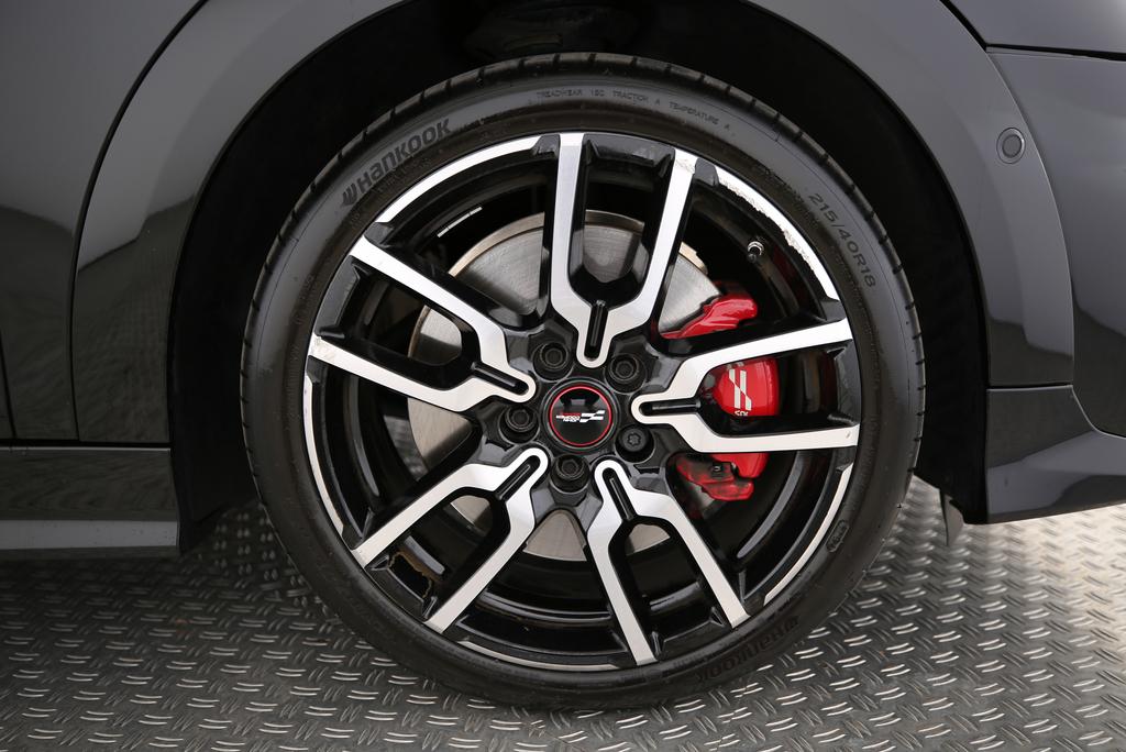 MINI F66 2.0i John Cooper Works-image-12