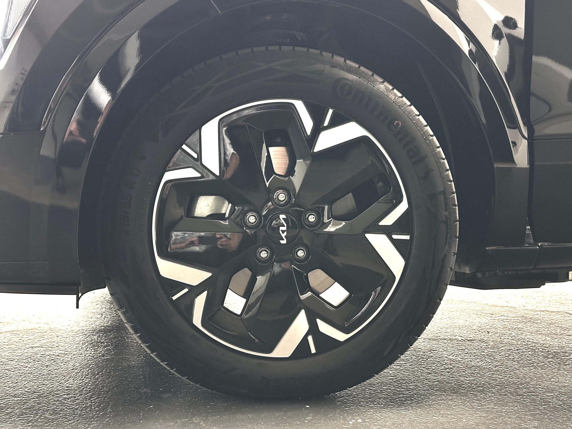 KIA Niro EV Style-image-10