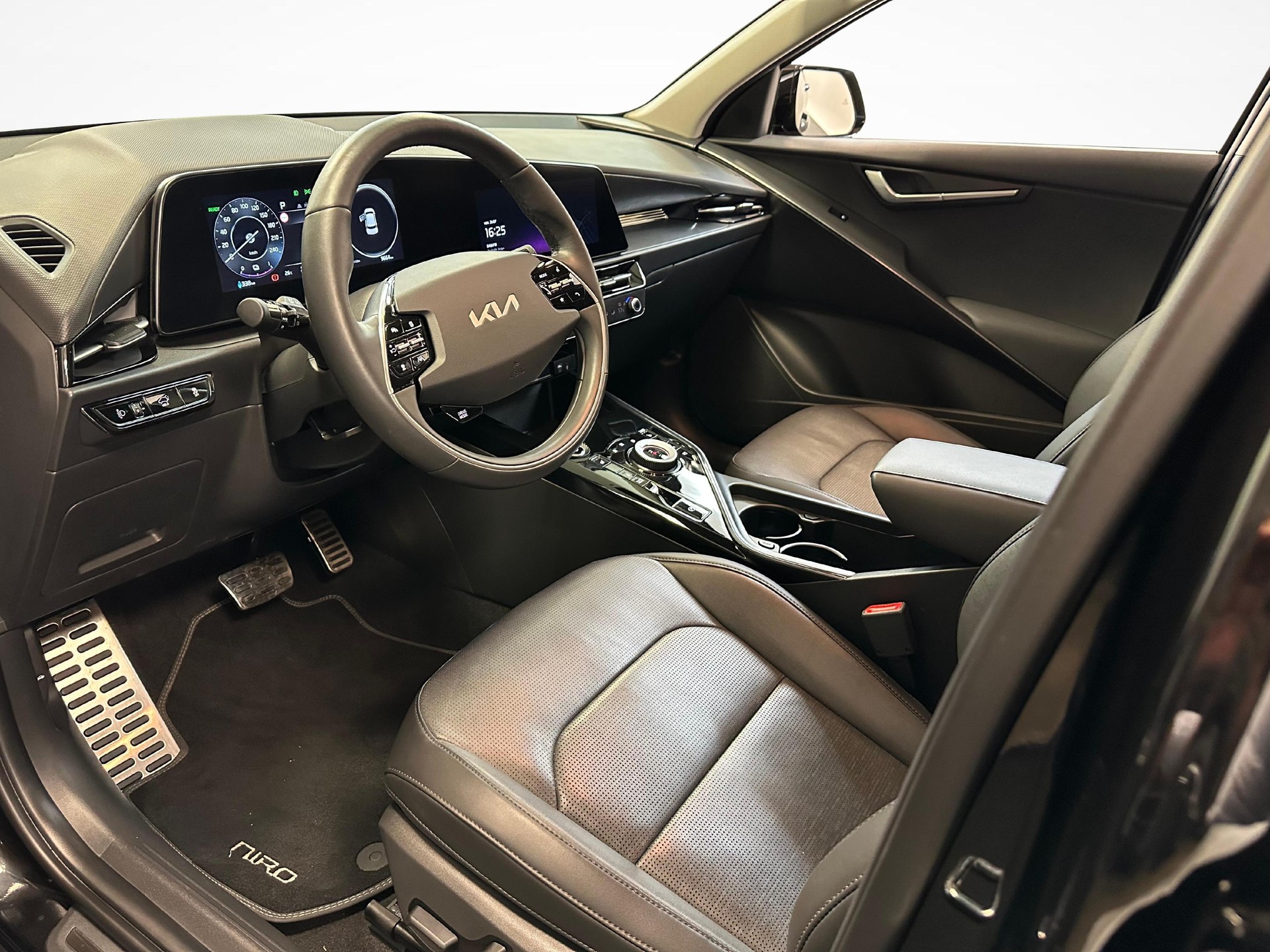 KIA Niro EV Style-image-3