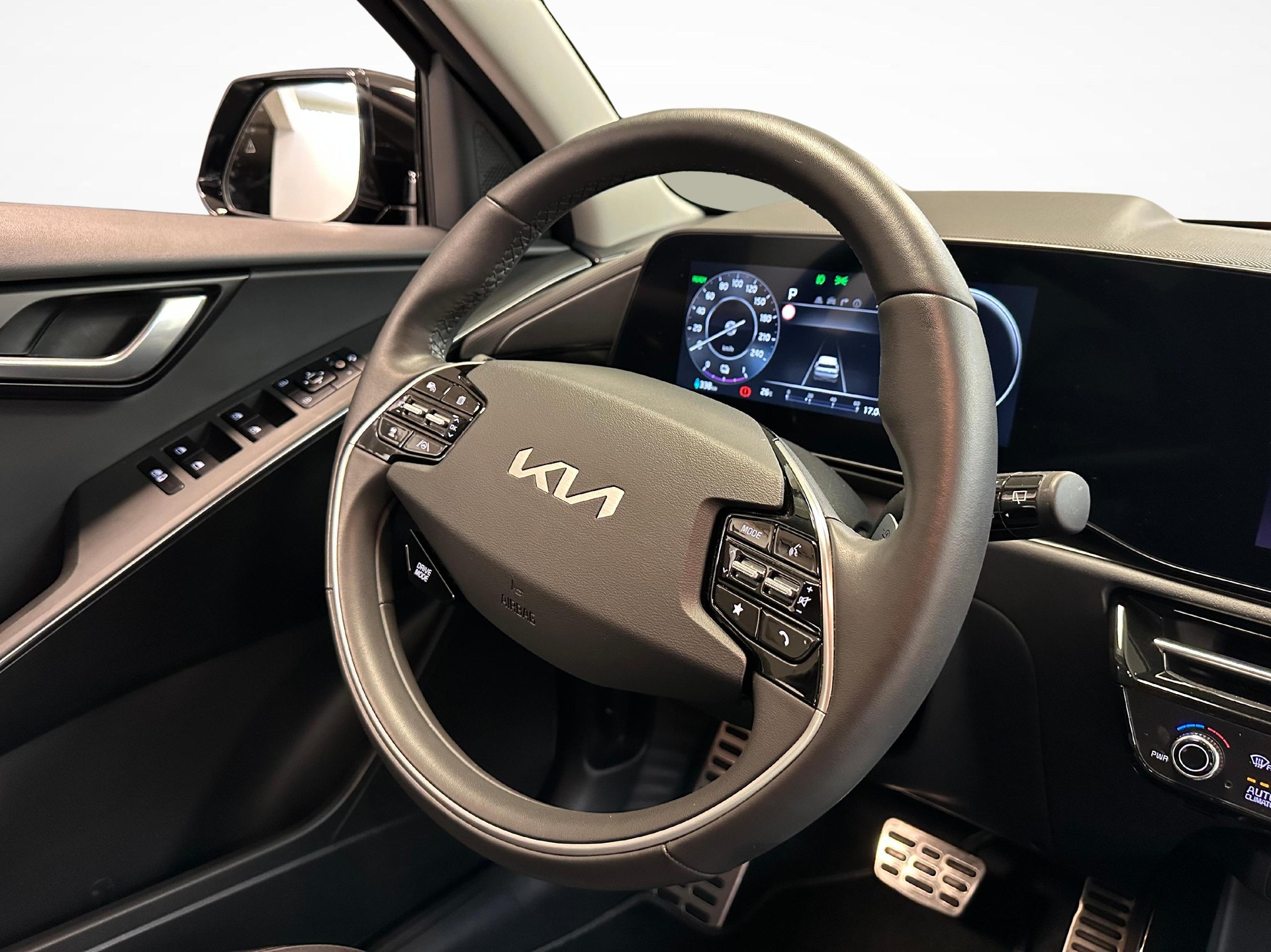 KIA Niro EV Style-image-6