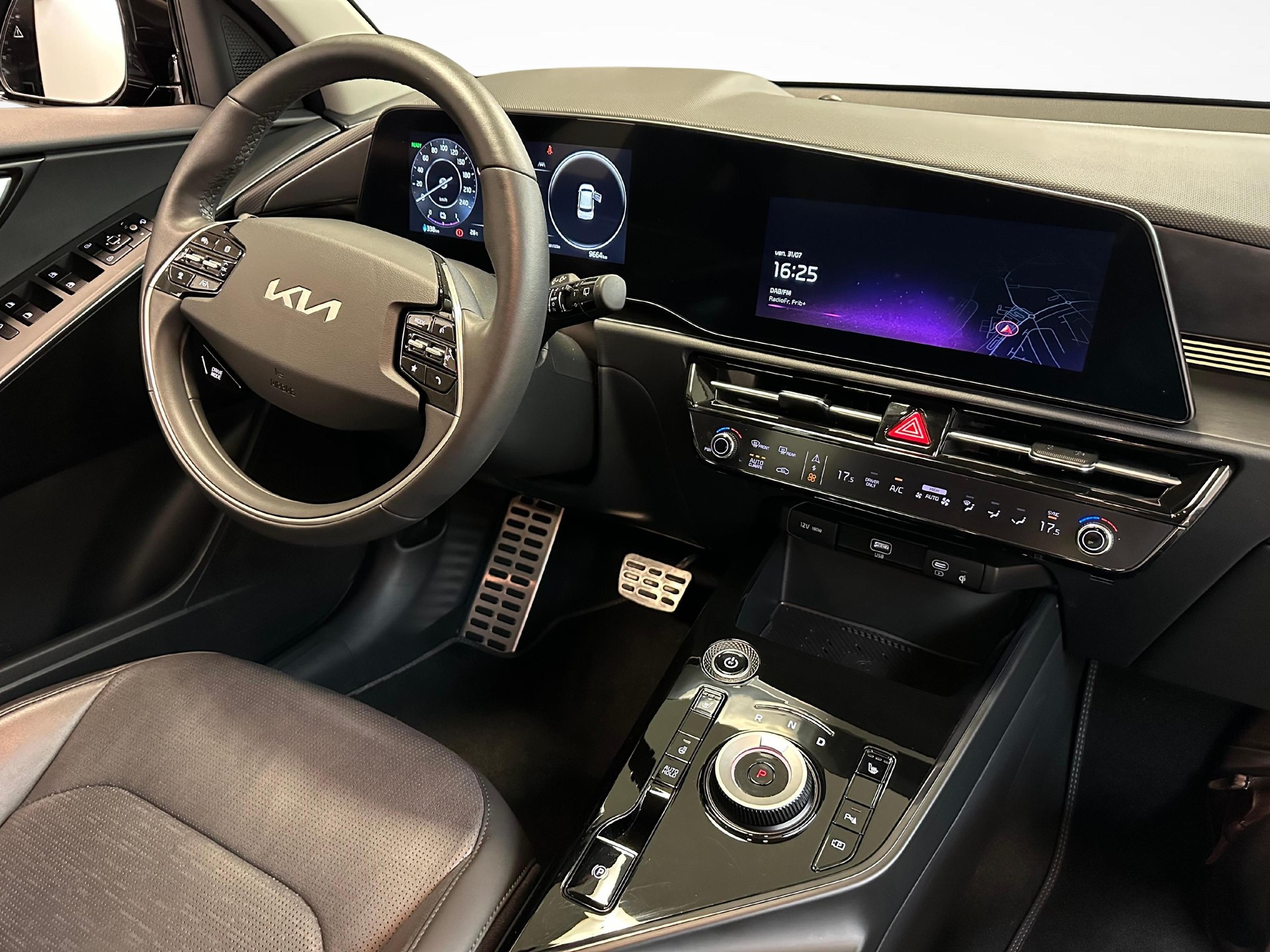 KIA Niro EV Style-image-5