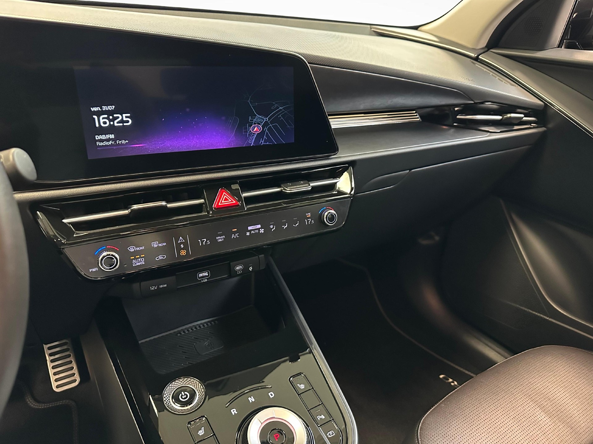 KIA Niro EV Style-image-7
