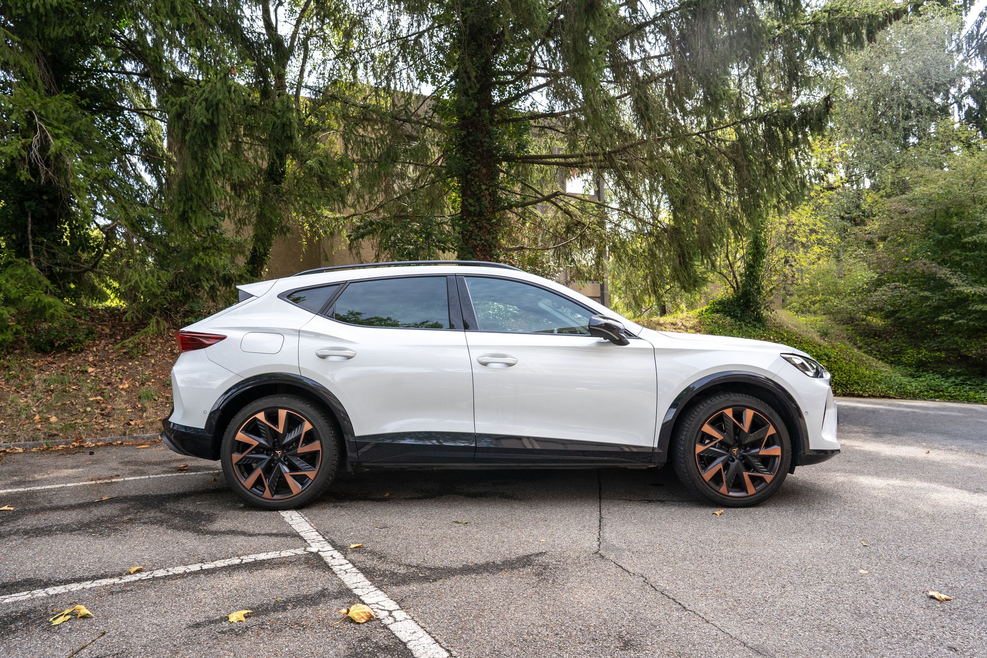CUPRA 1.5 eHybrid VZ DSG-image-5