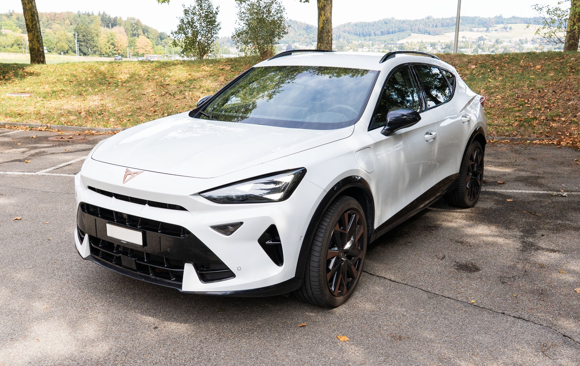 CUPRA 1.5 eHybrid VZ DSG-image-0