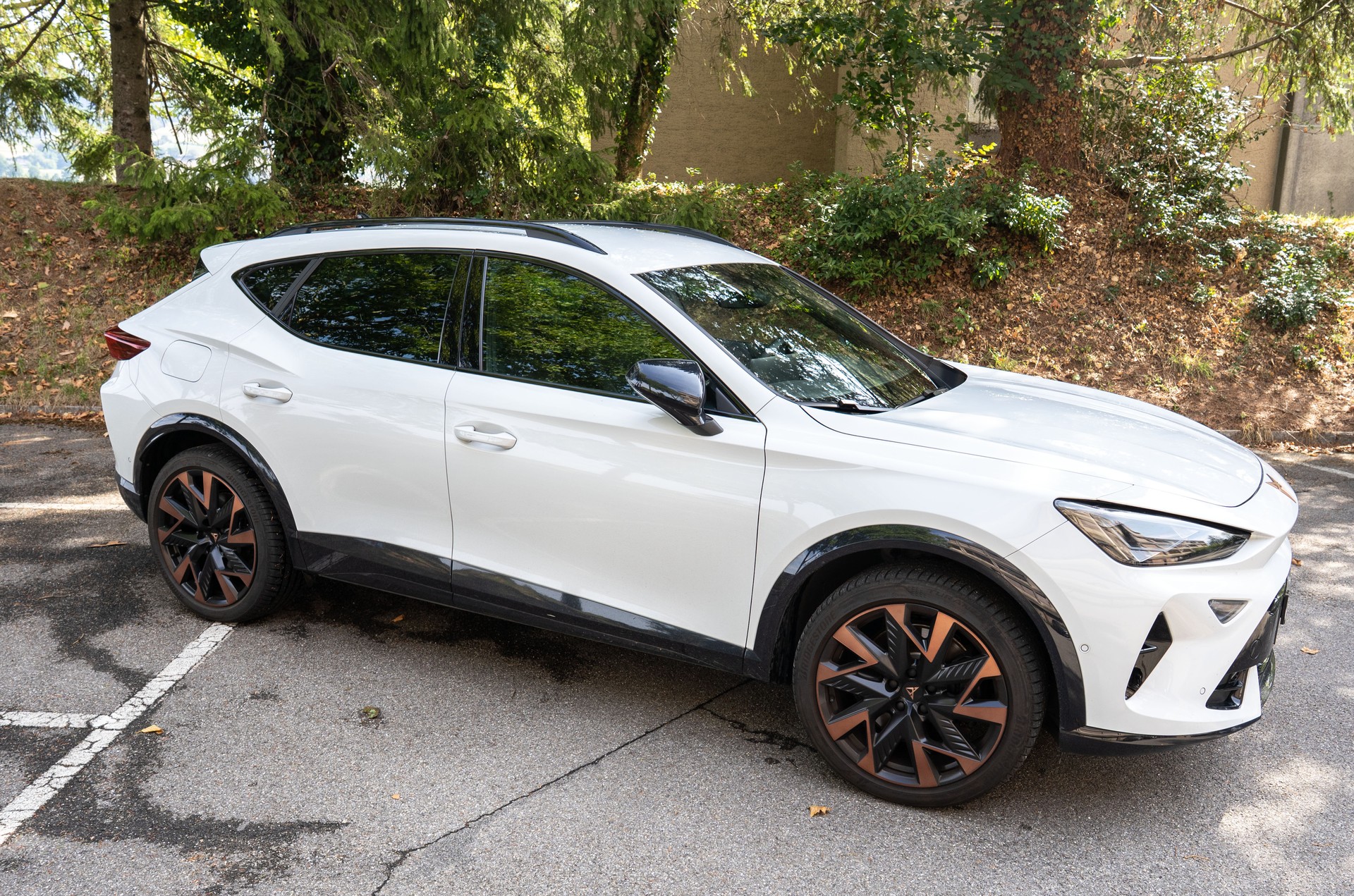 CUPRA 1.5 eHybrid VZ DSG-image-1