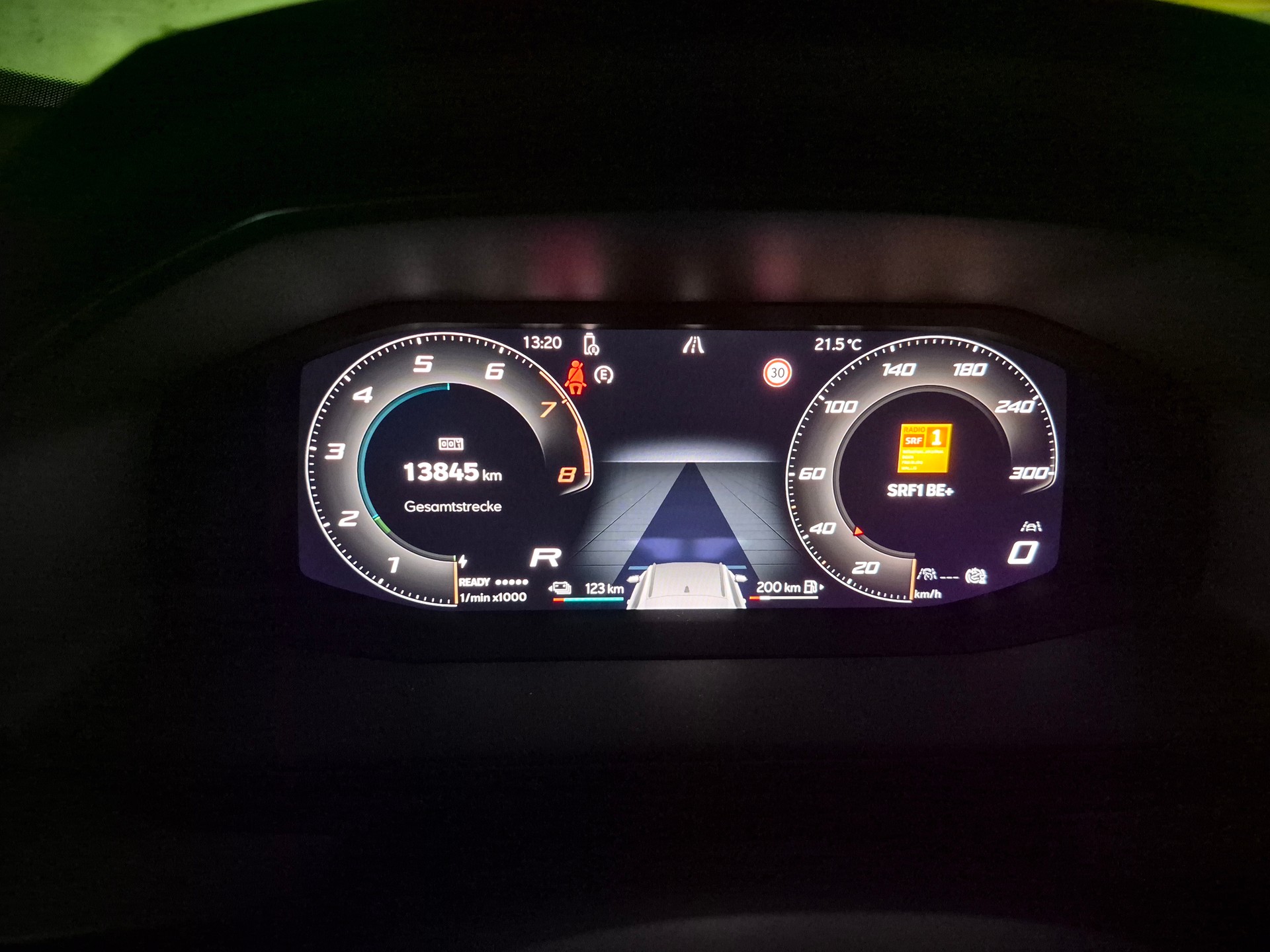 CUPRA 1.5 eHybrid VZ DSG-image-3