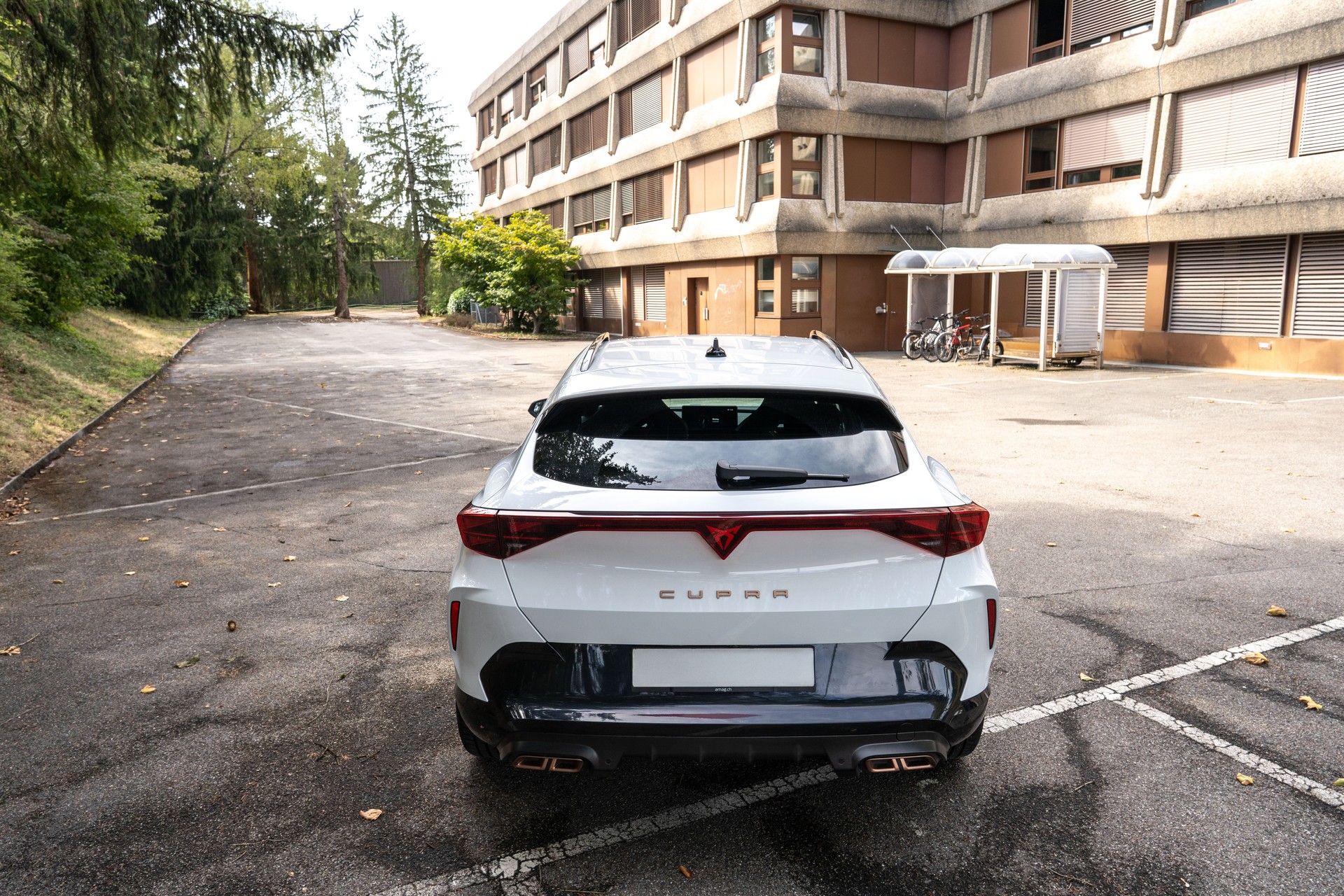 CUPRA 1.5 eHybrid VZ DSG-image-8