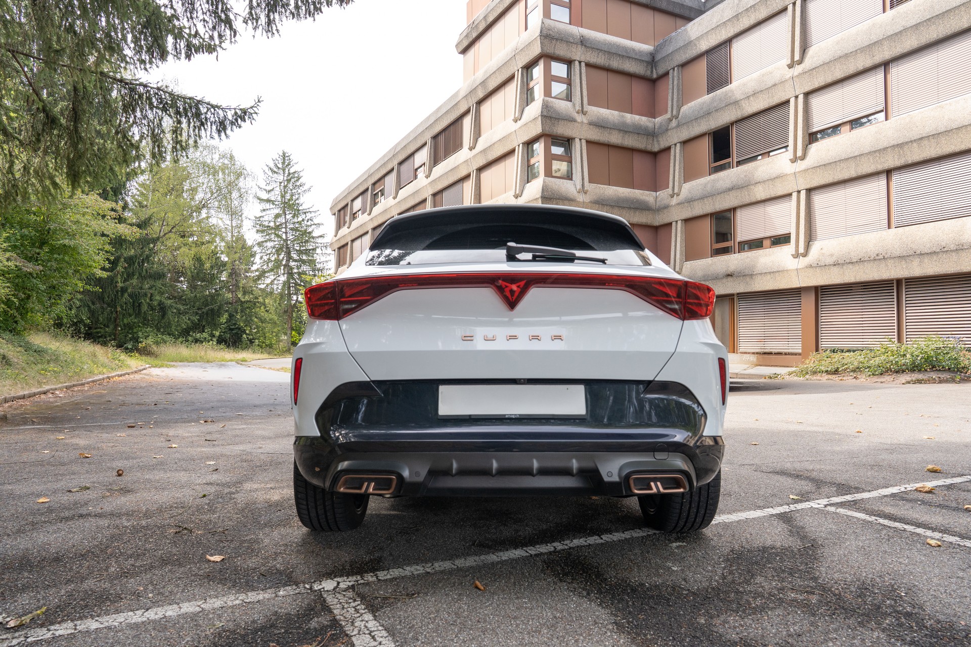 CUPRA 1.5 eHybrid VZ DSG-image-7