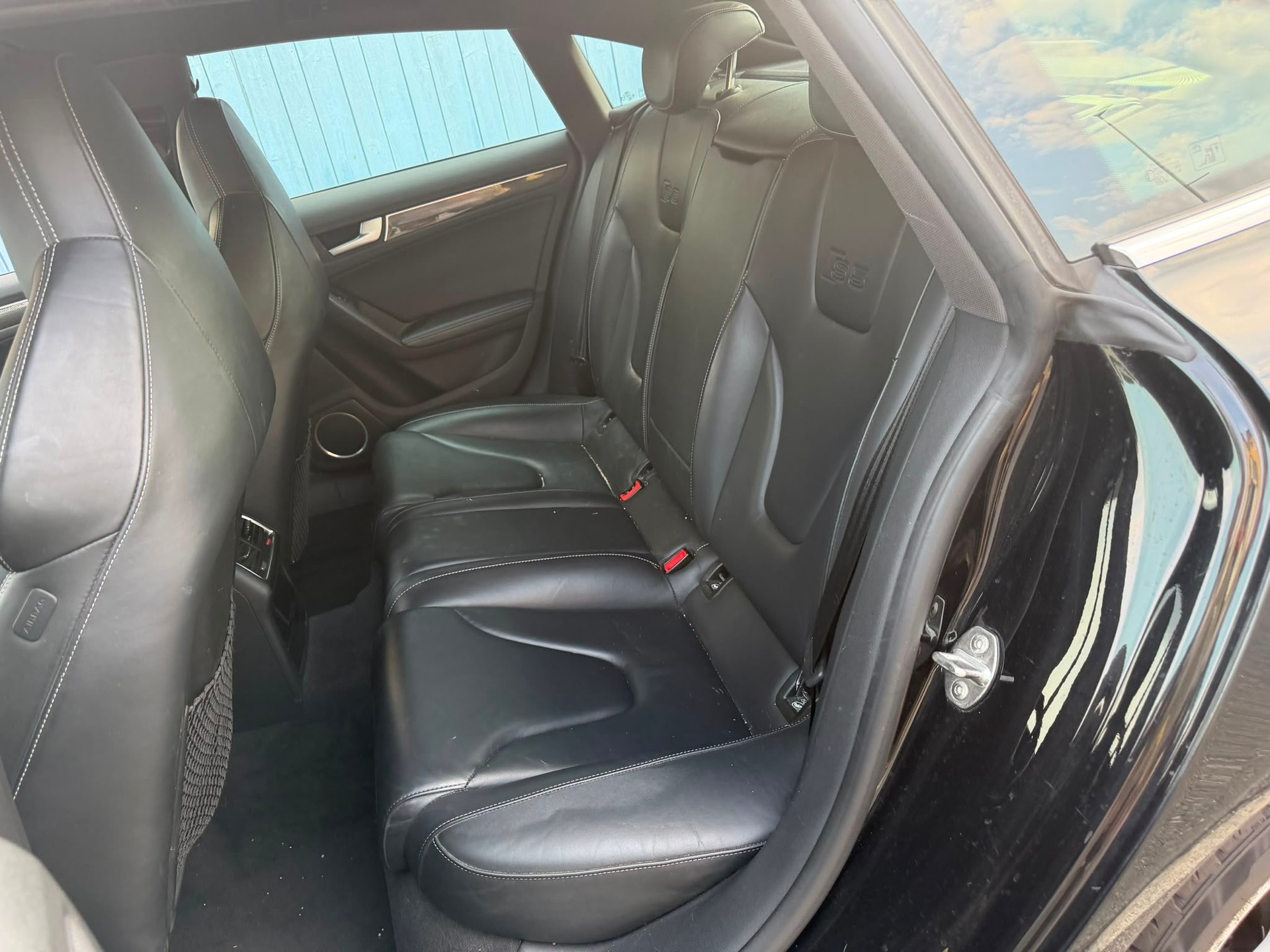 AUDI S5 Sportback 3.0 TFSI quattro S-tronic-image-15