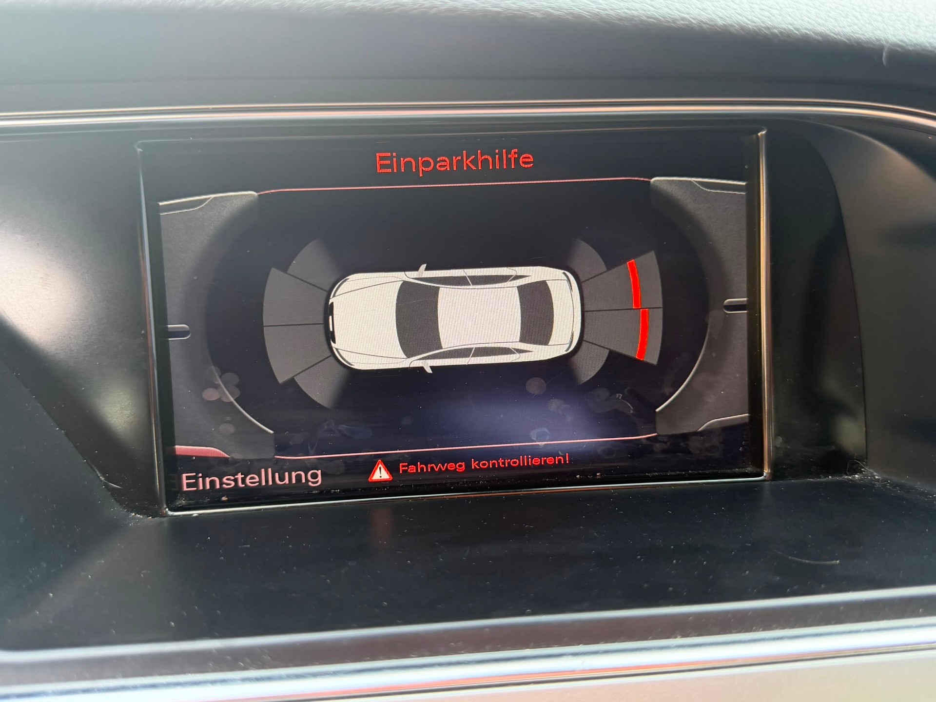 AUDI S5 Sportback 3.0 TFSI quattro S-tronic-image-11