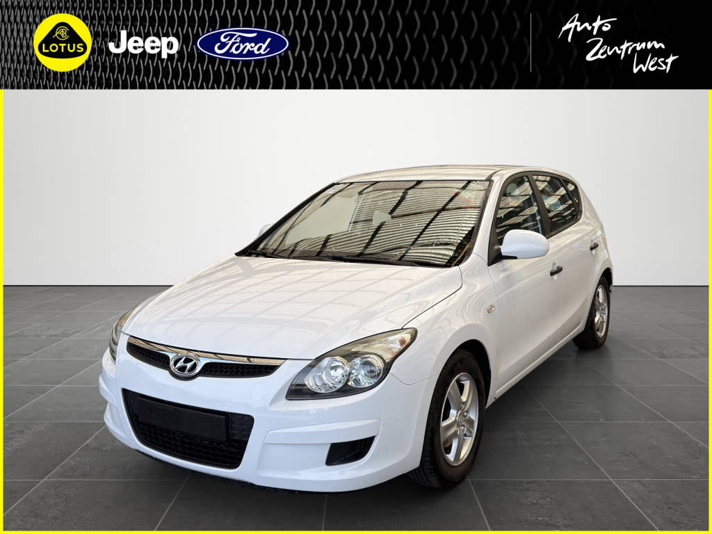 HYUNDAI i30 1.4 Comfort-image-0