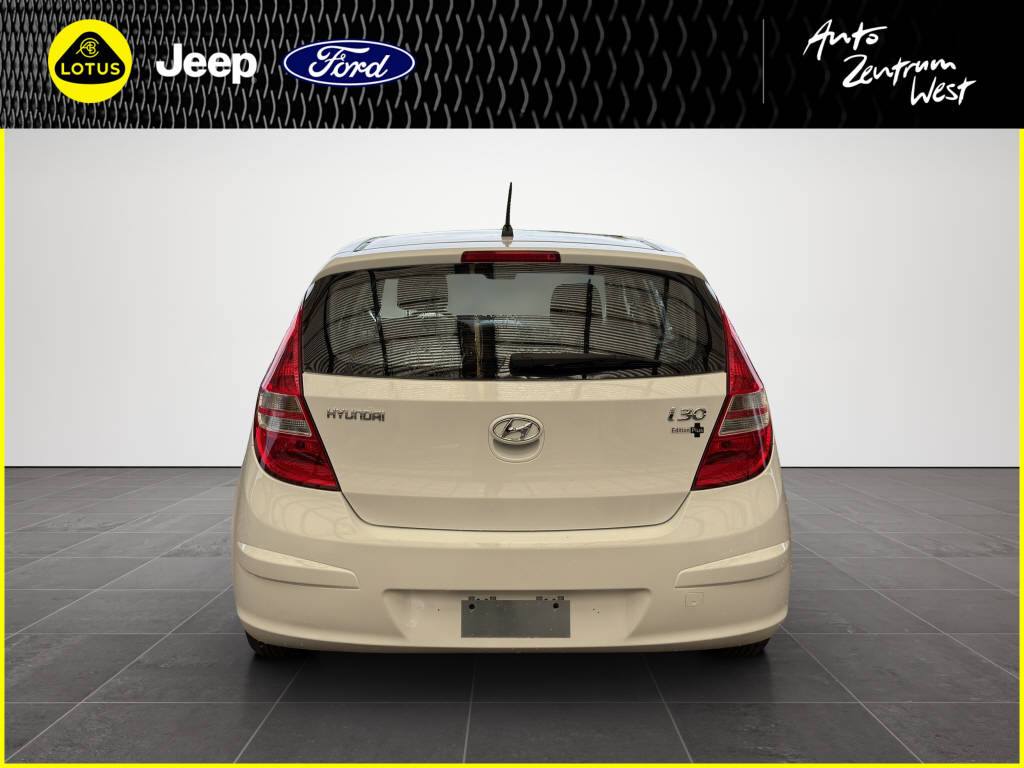 HYUNDAI i30 1.4 Comfort-image-3