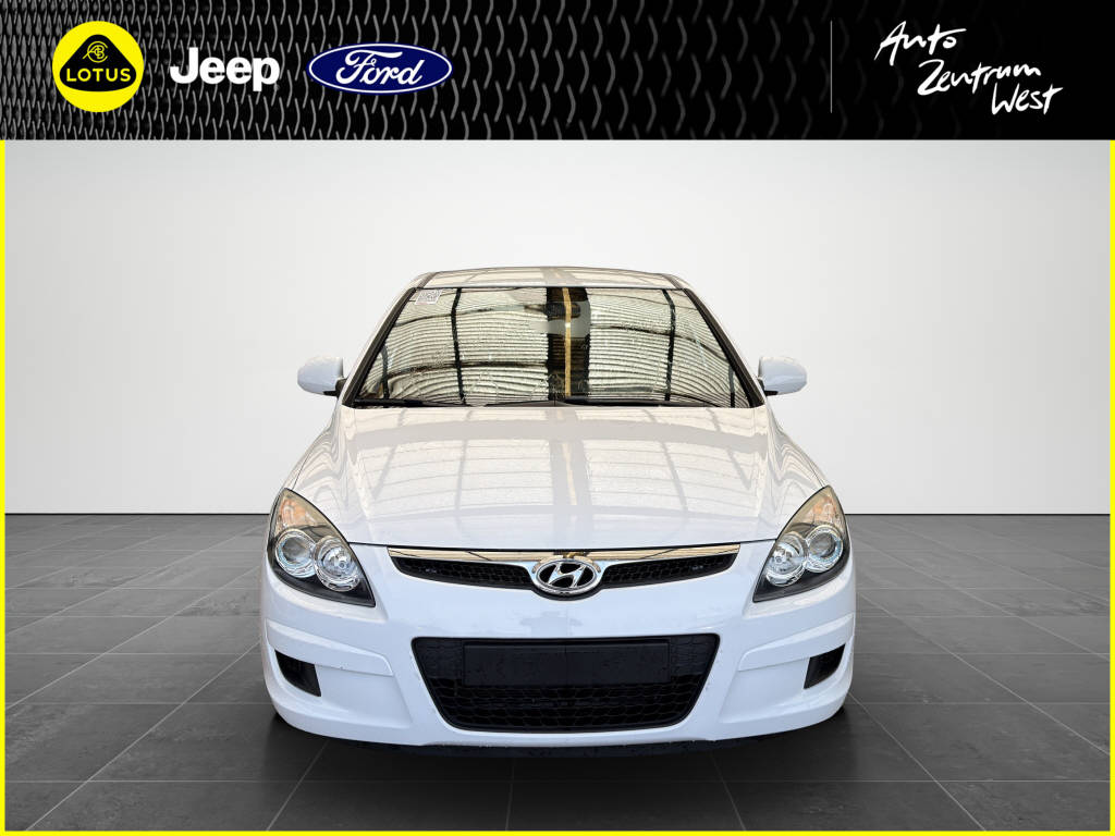 HYUNDAI i30 1.4 Comfort-image-7